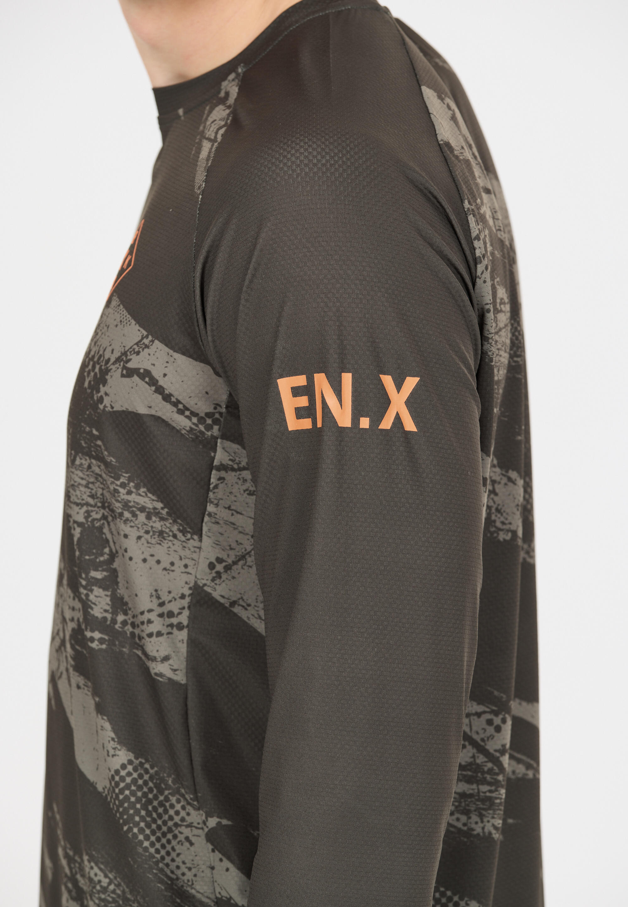 Wielershirt Kronos 9/15