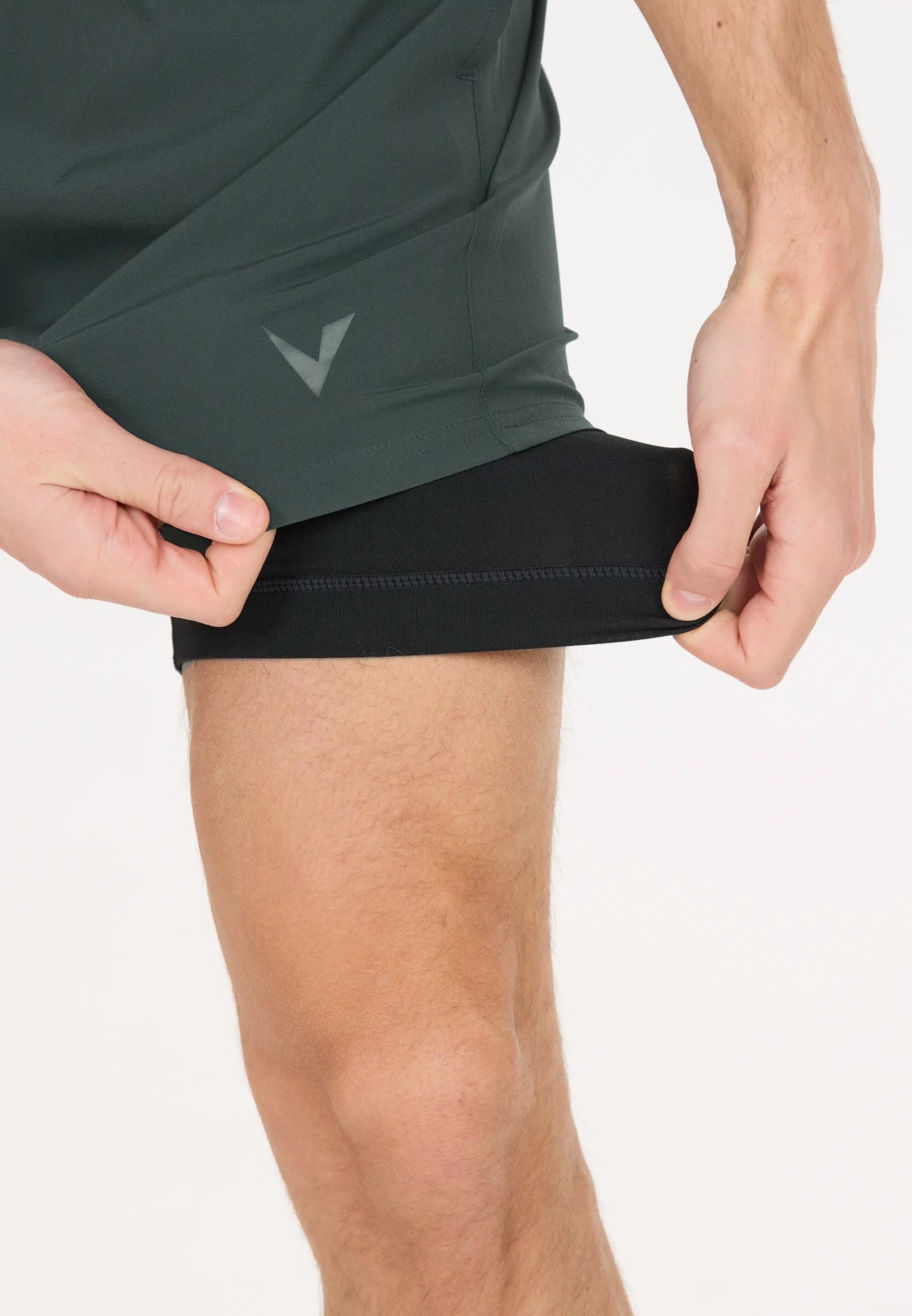 2-in-1-Shorts Zayne V2 9/15
