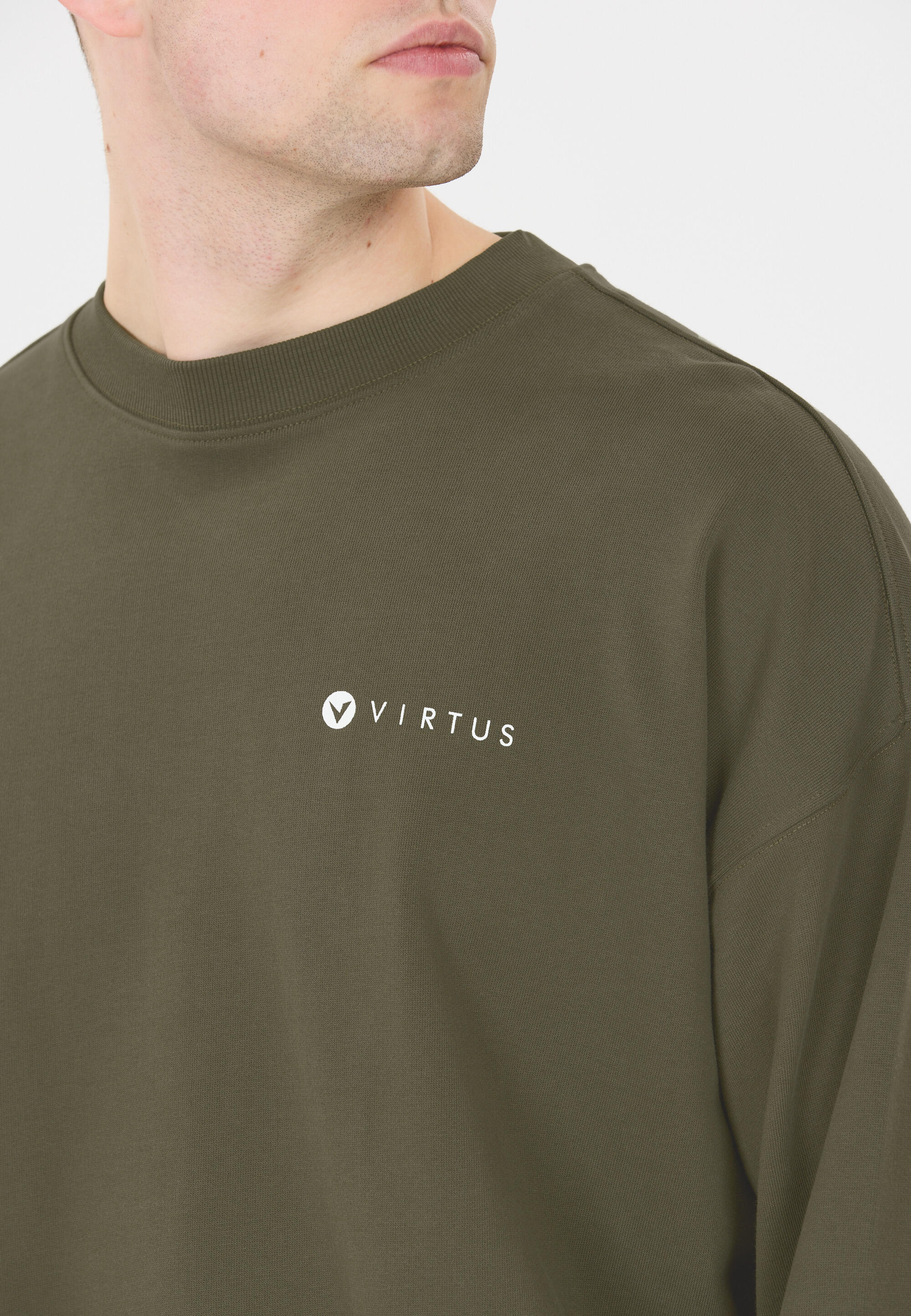 Sweatshirt Kallan 9/15