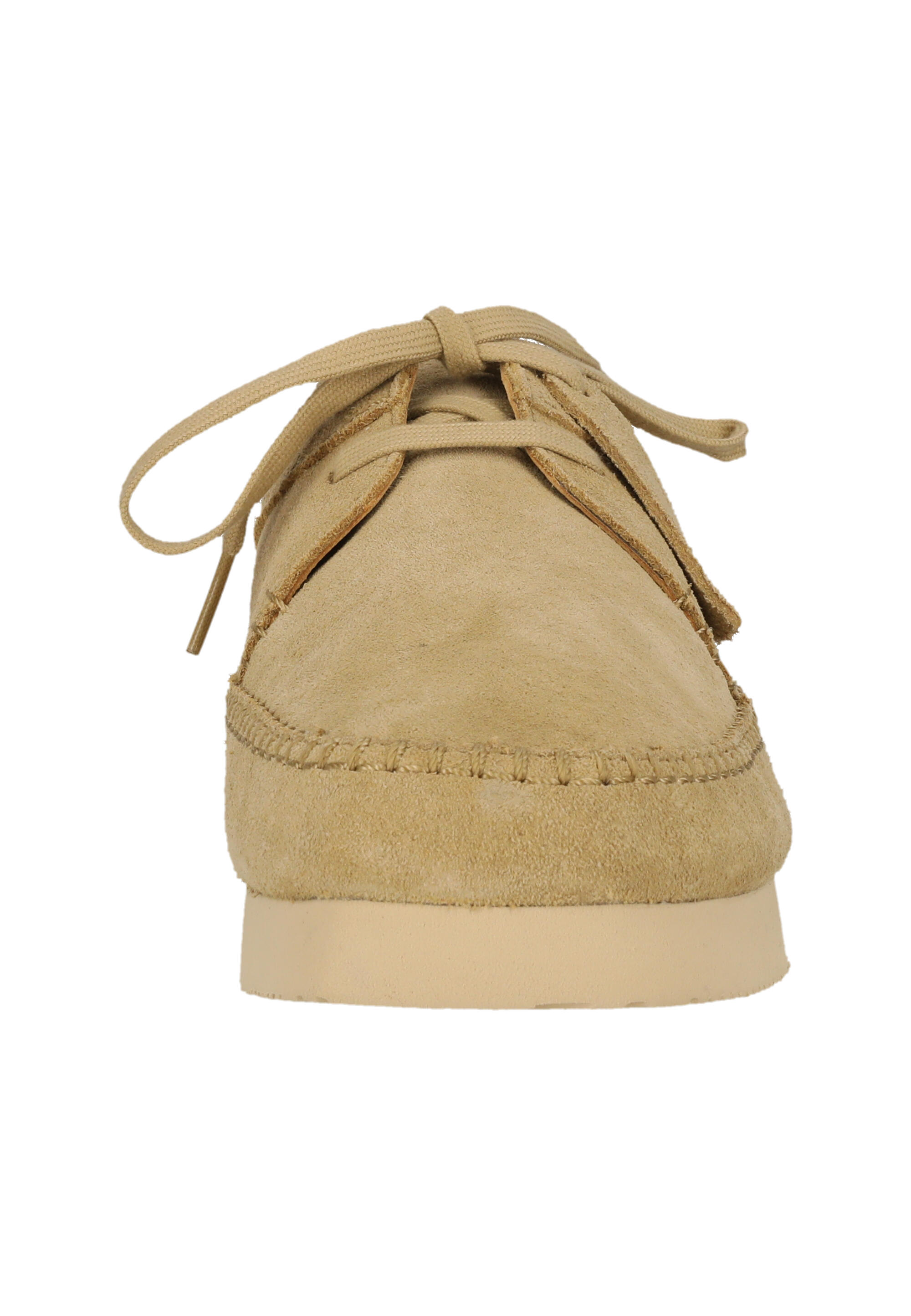 Chaussures à lacets Yukoner Penny 8/15