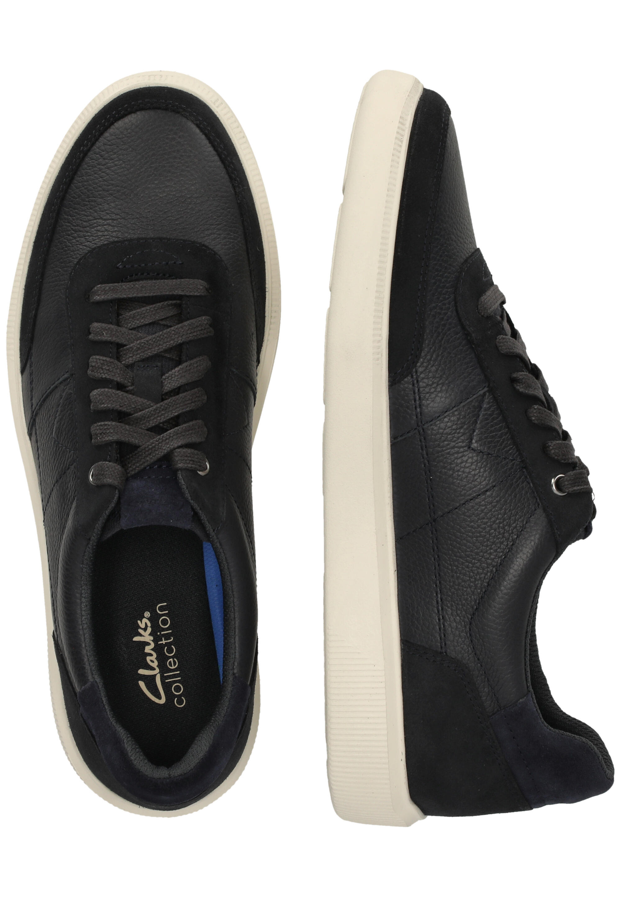 Sneaker Brodin 6/15
