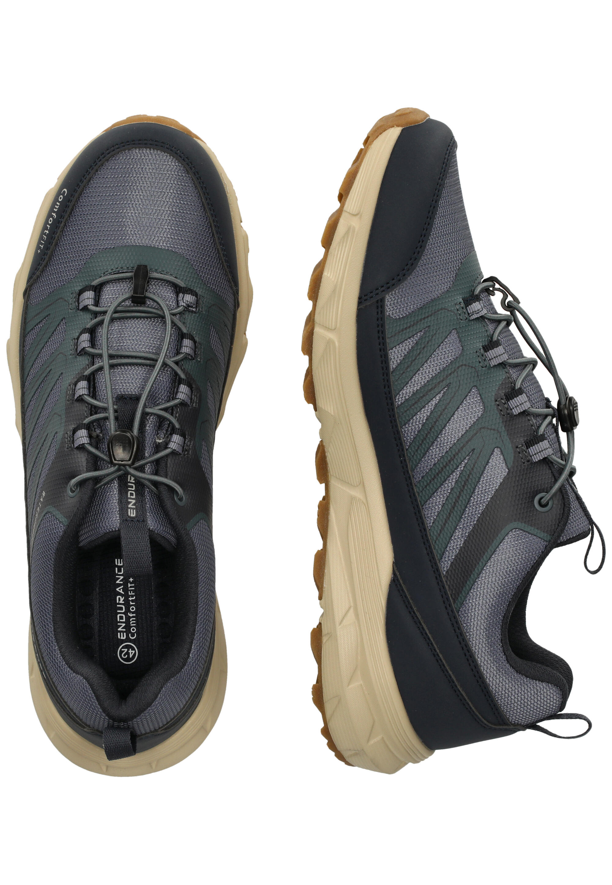 Scarpe da trekking Endurance Ferill 6/15