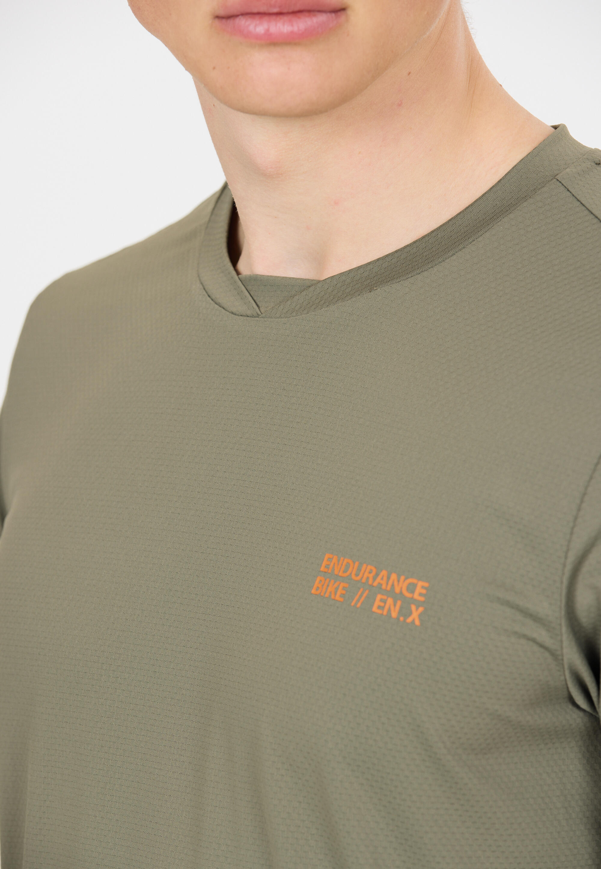 Maglia Endurance Yorgos 9/15