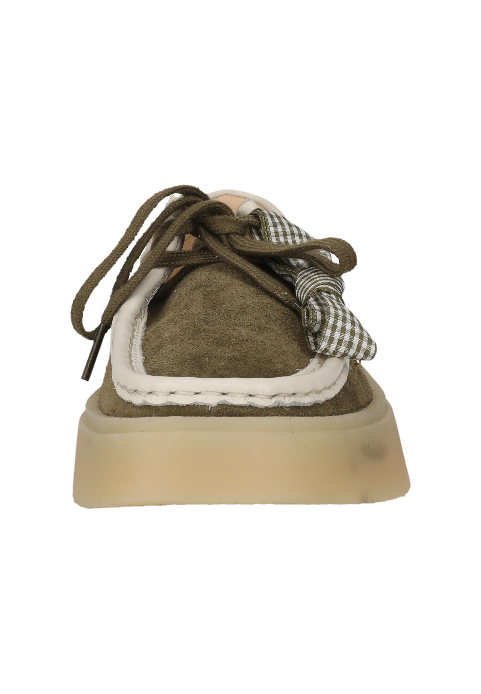Schnürschuhe Torview 8/15