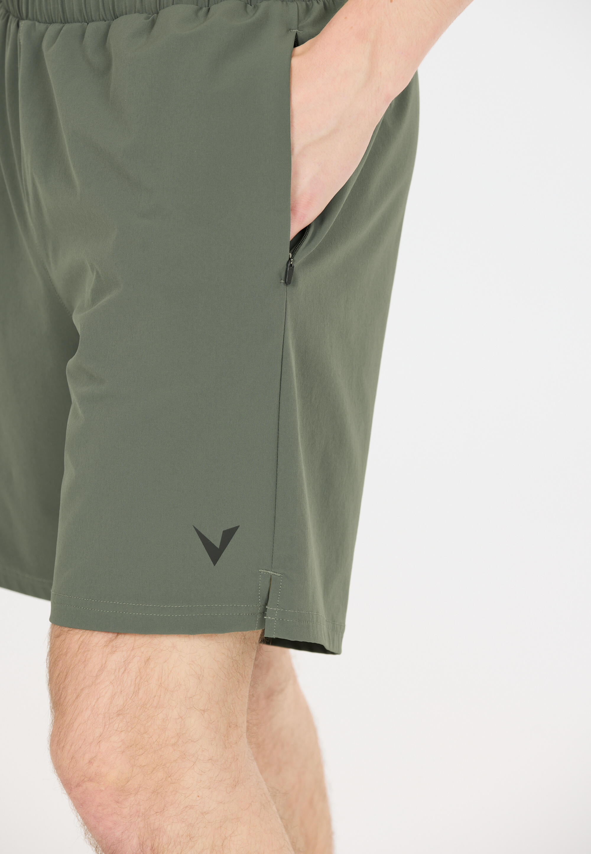 Korte broek Washin 9/15