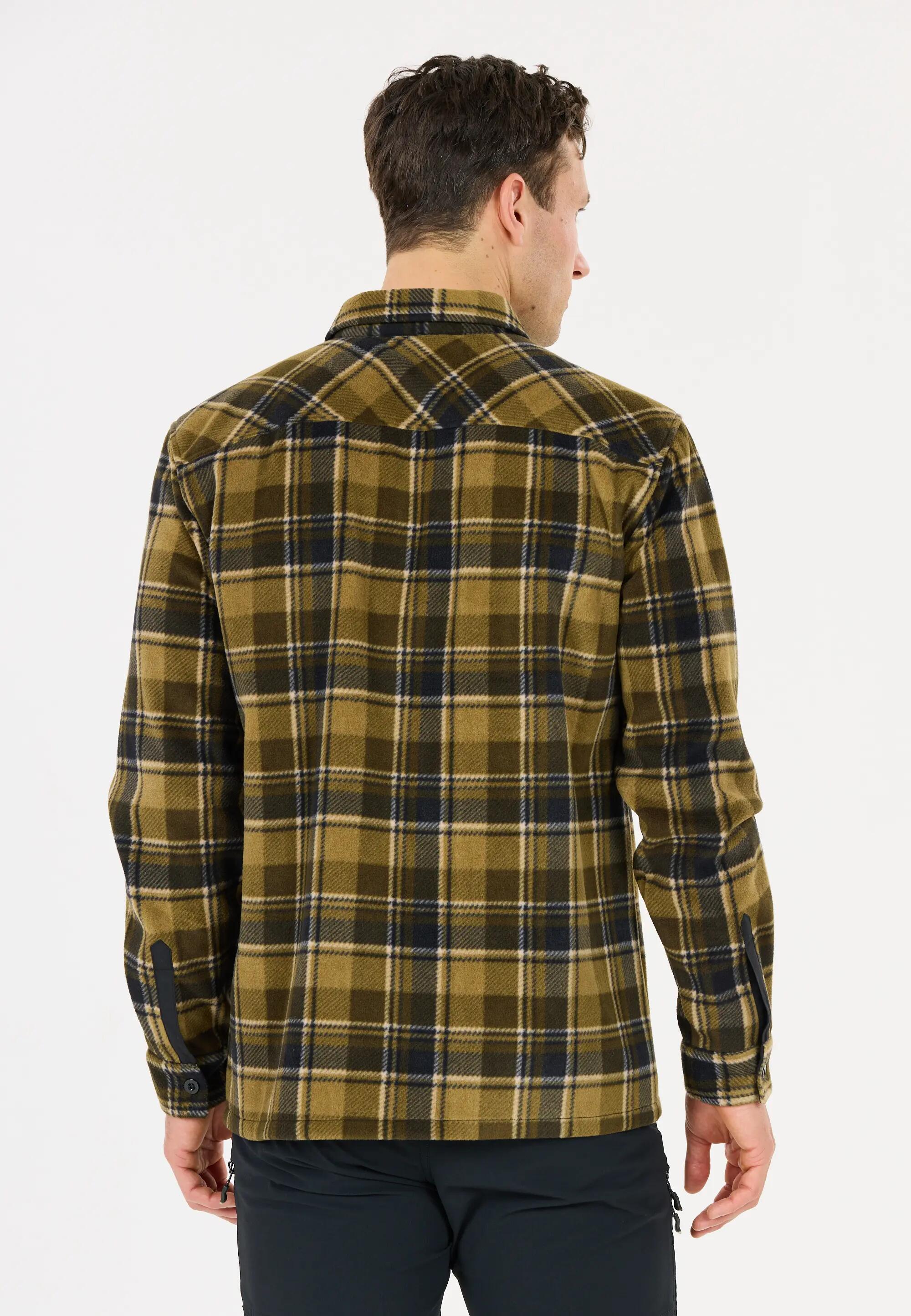 Fleece Astrali 7/15