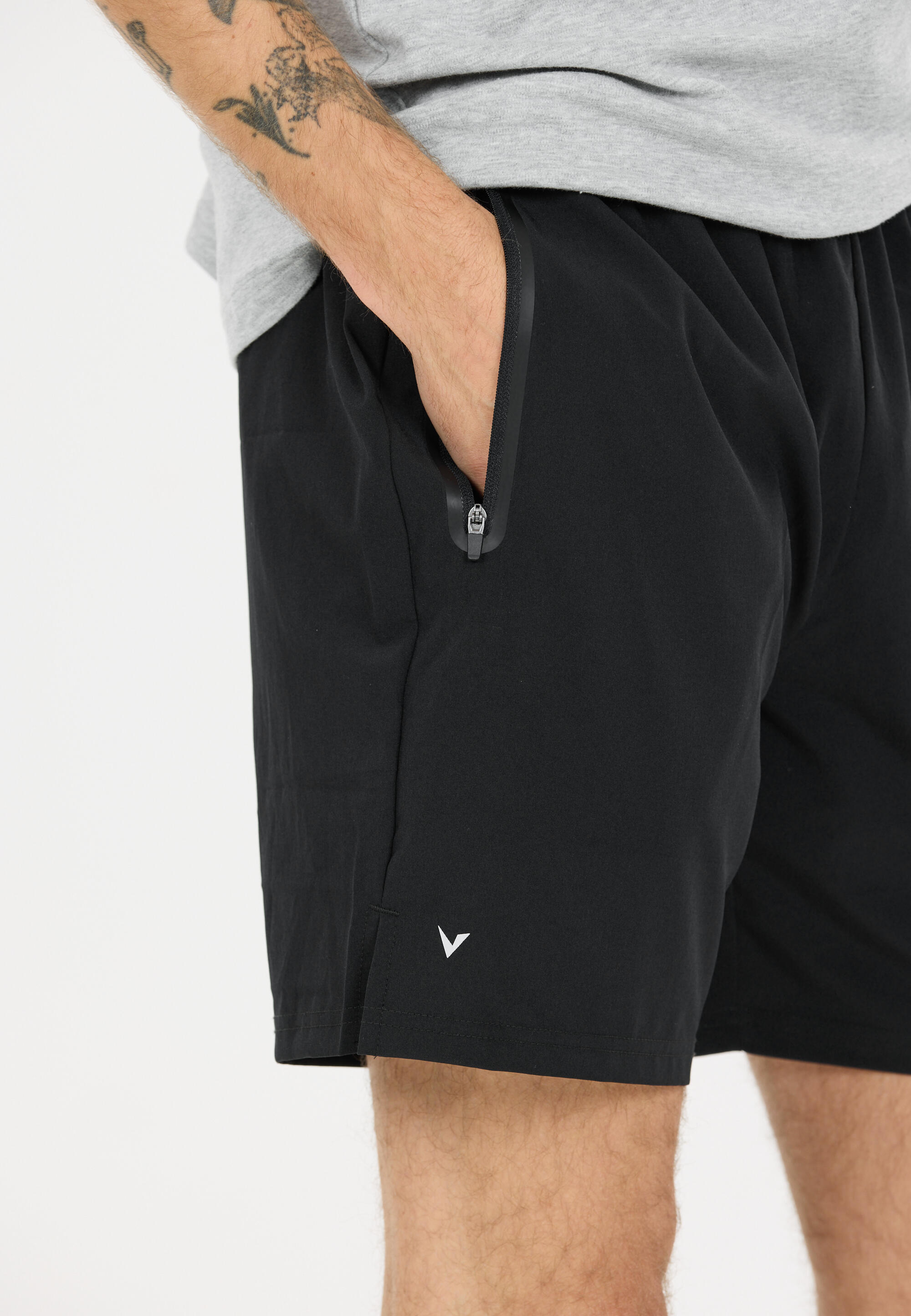 Pantalón corto Virtus Blag V2 7/15