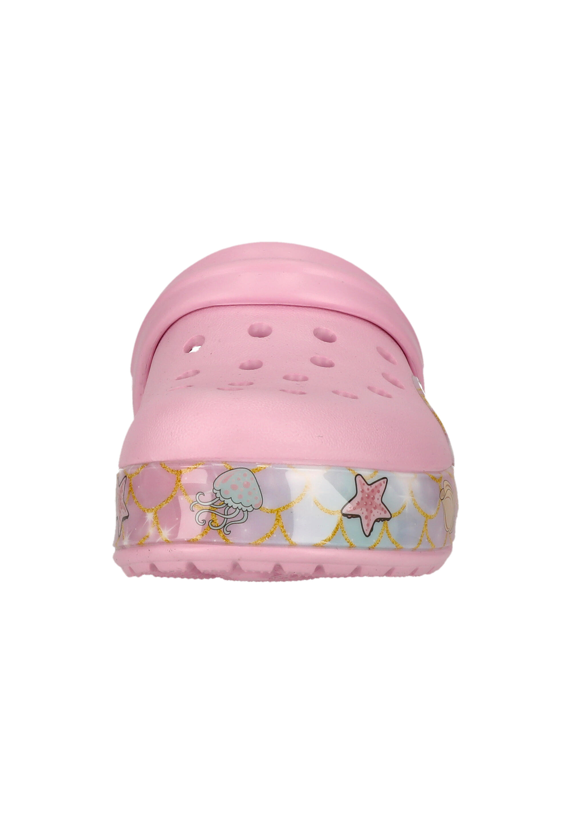 Sabot da bambina Zigzag Runix 9/15