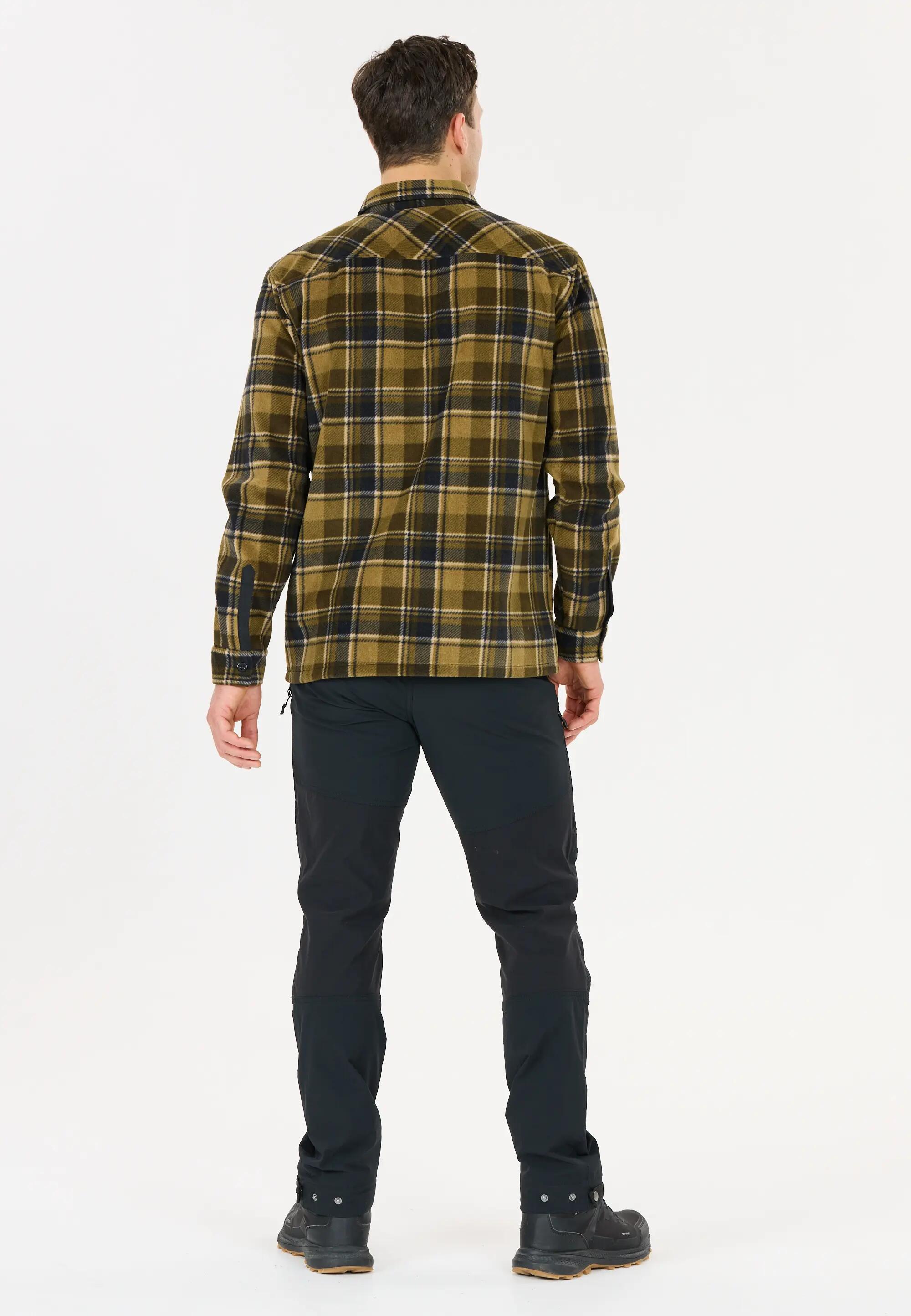 Fleece Astrali 6/15