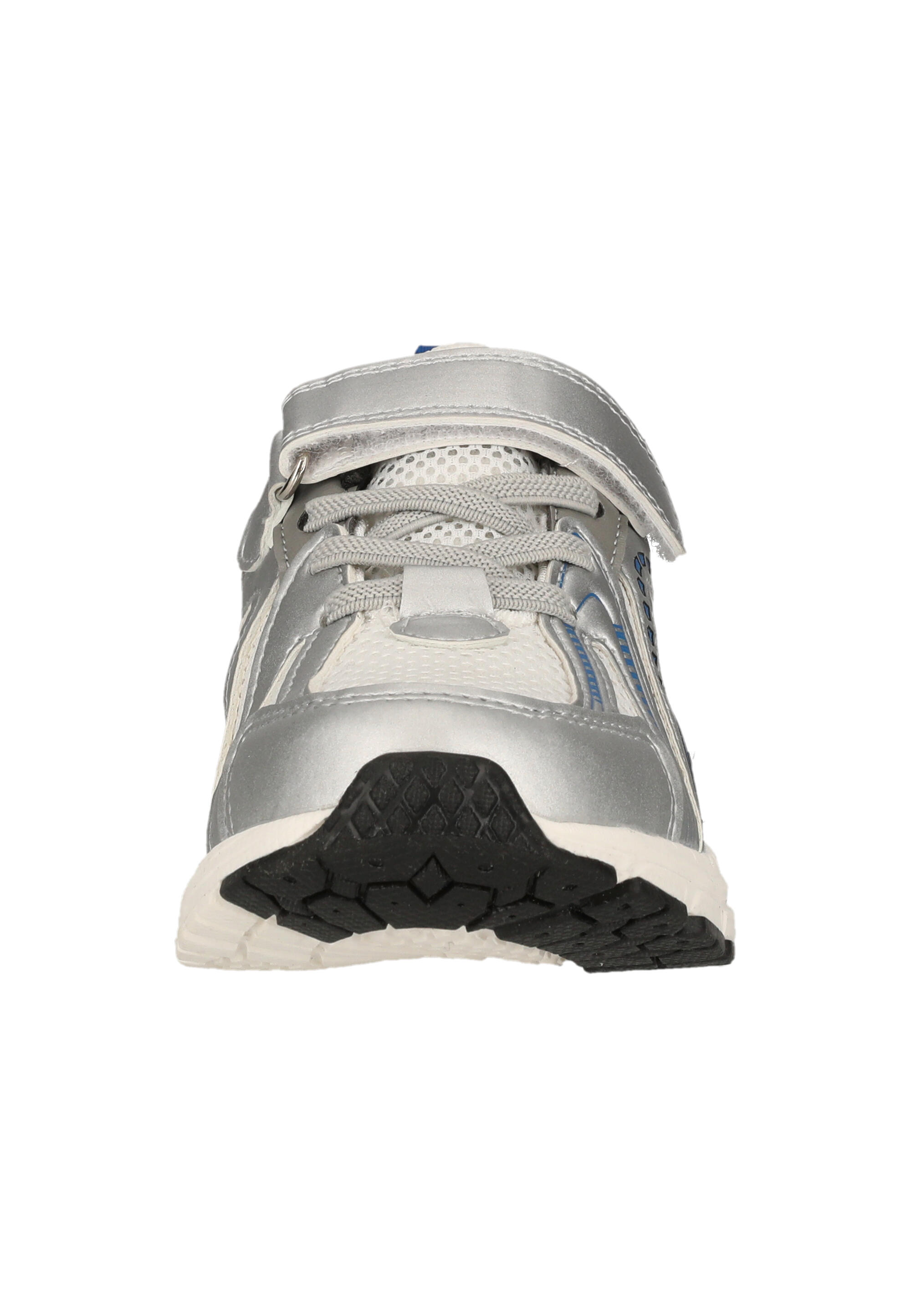 Baby-Sneaker Zigzag Elda 8/15