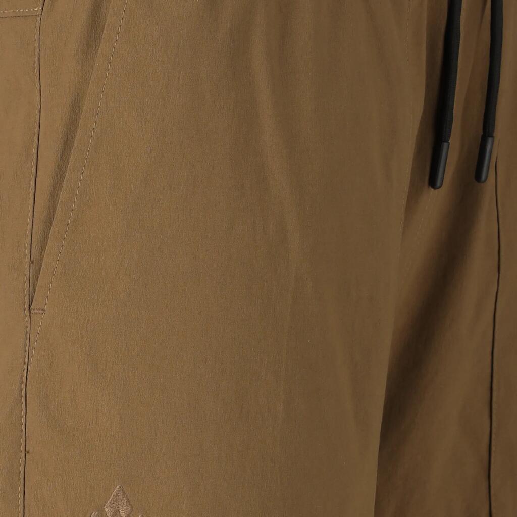 Short Whistler Portus