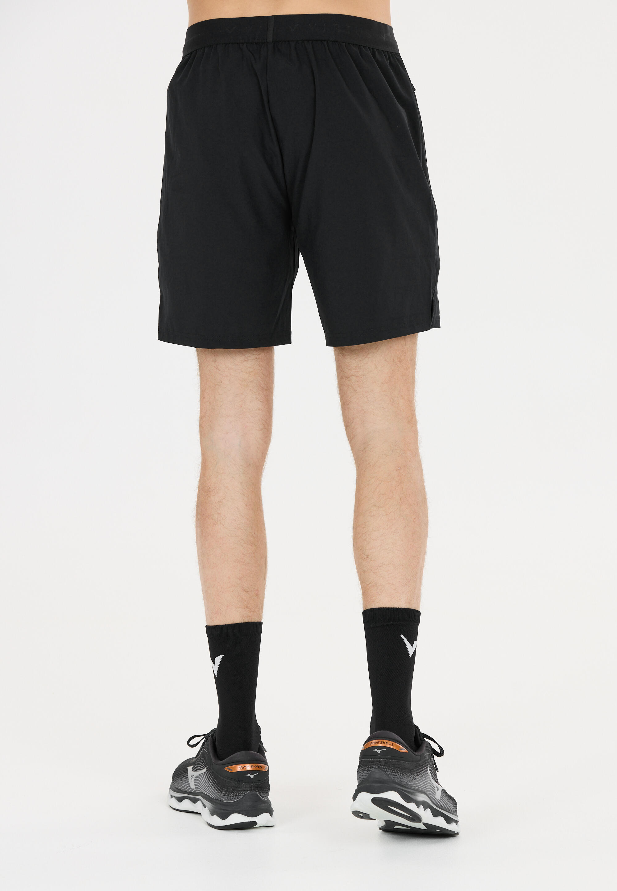 Pantalón corto Virtus Blag V2 6/15