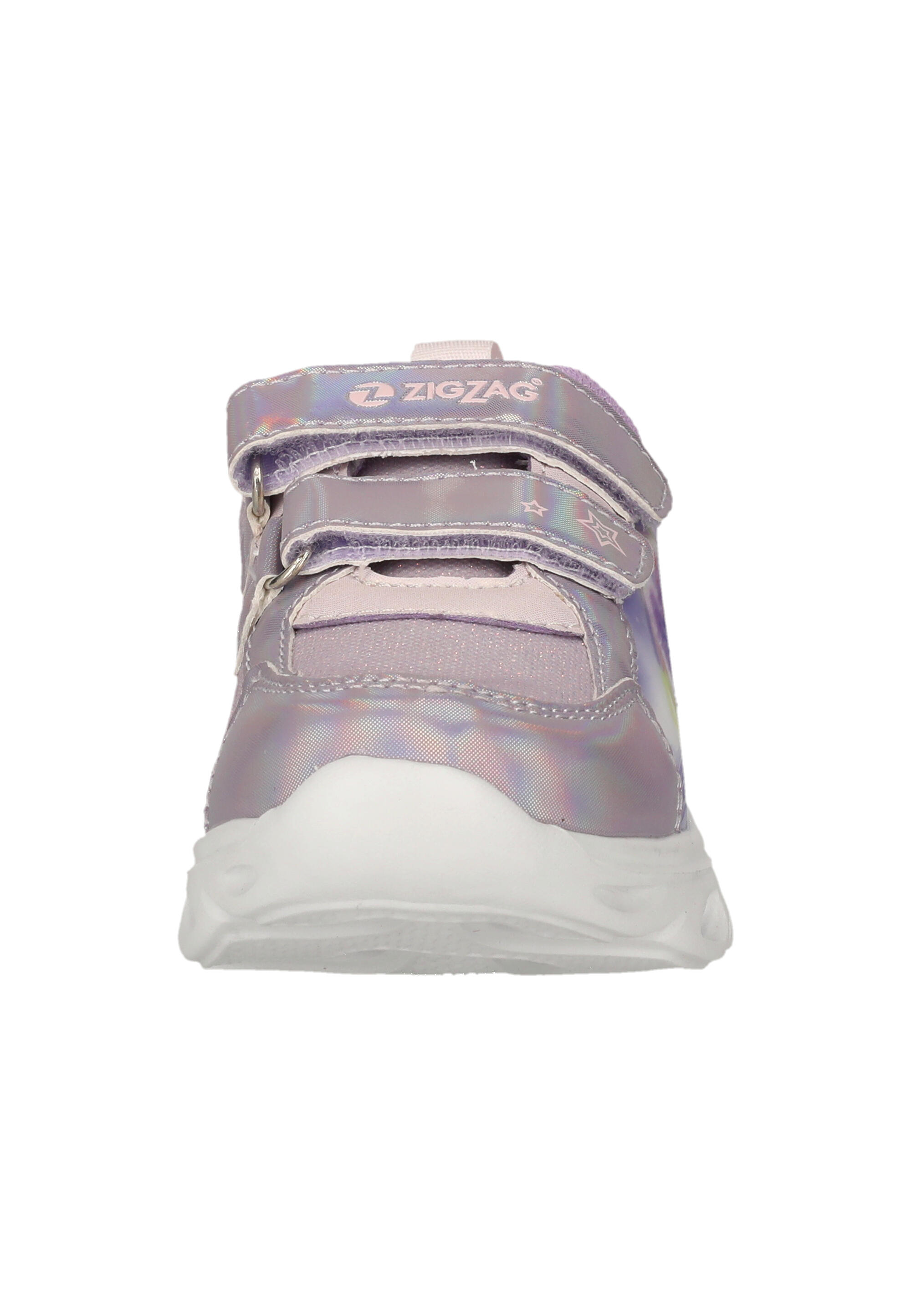 5D Trainers Girl Zigzag Ronda 8/15