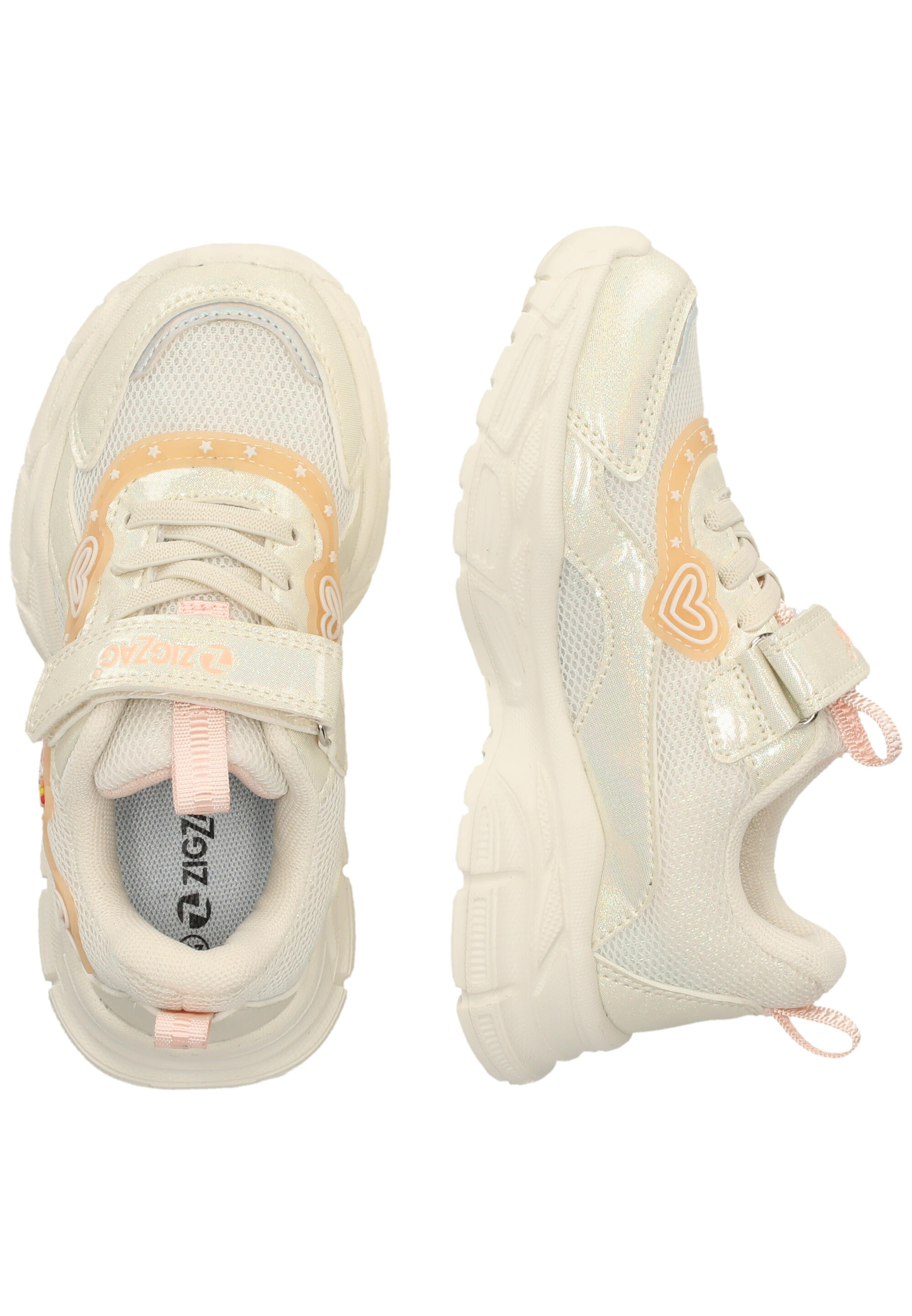Sneakers Agria 6/15