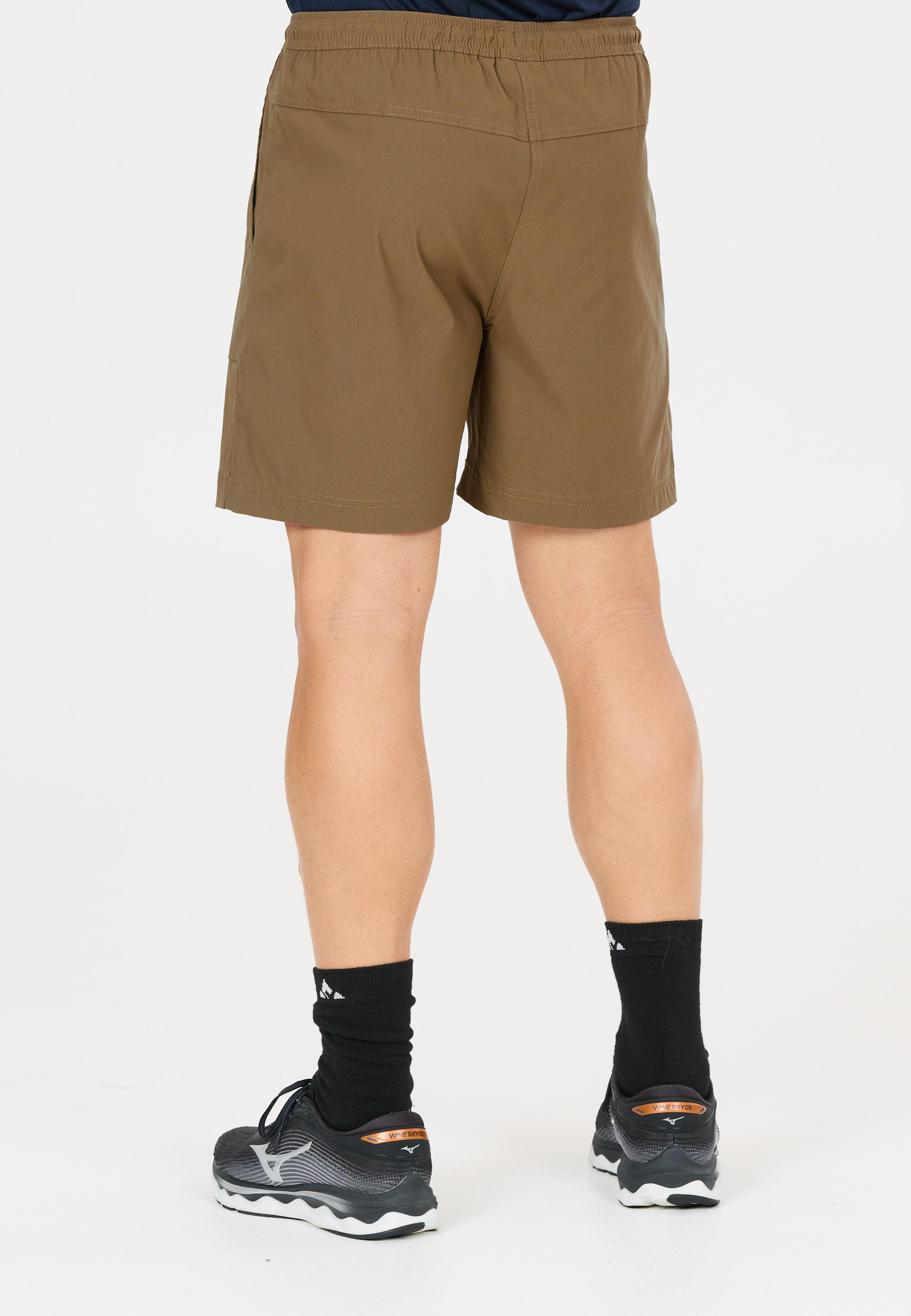 Shorts Portus 6/15