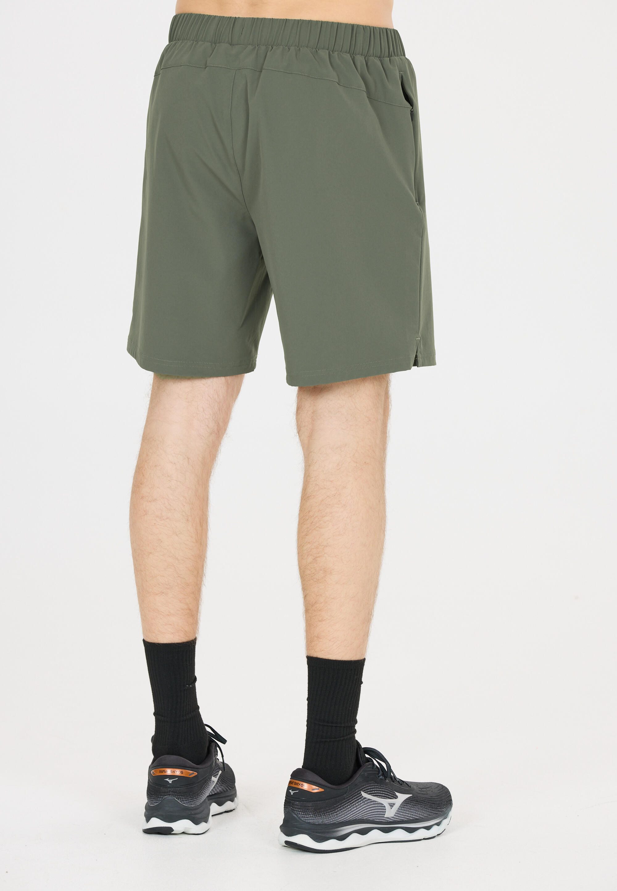 Korte broek Washin 6/15