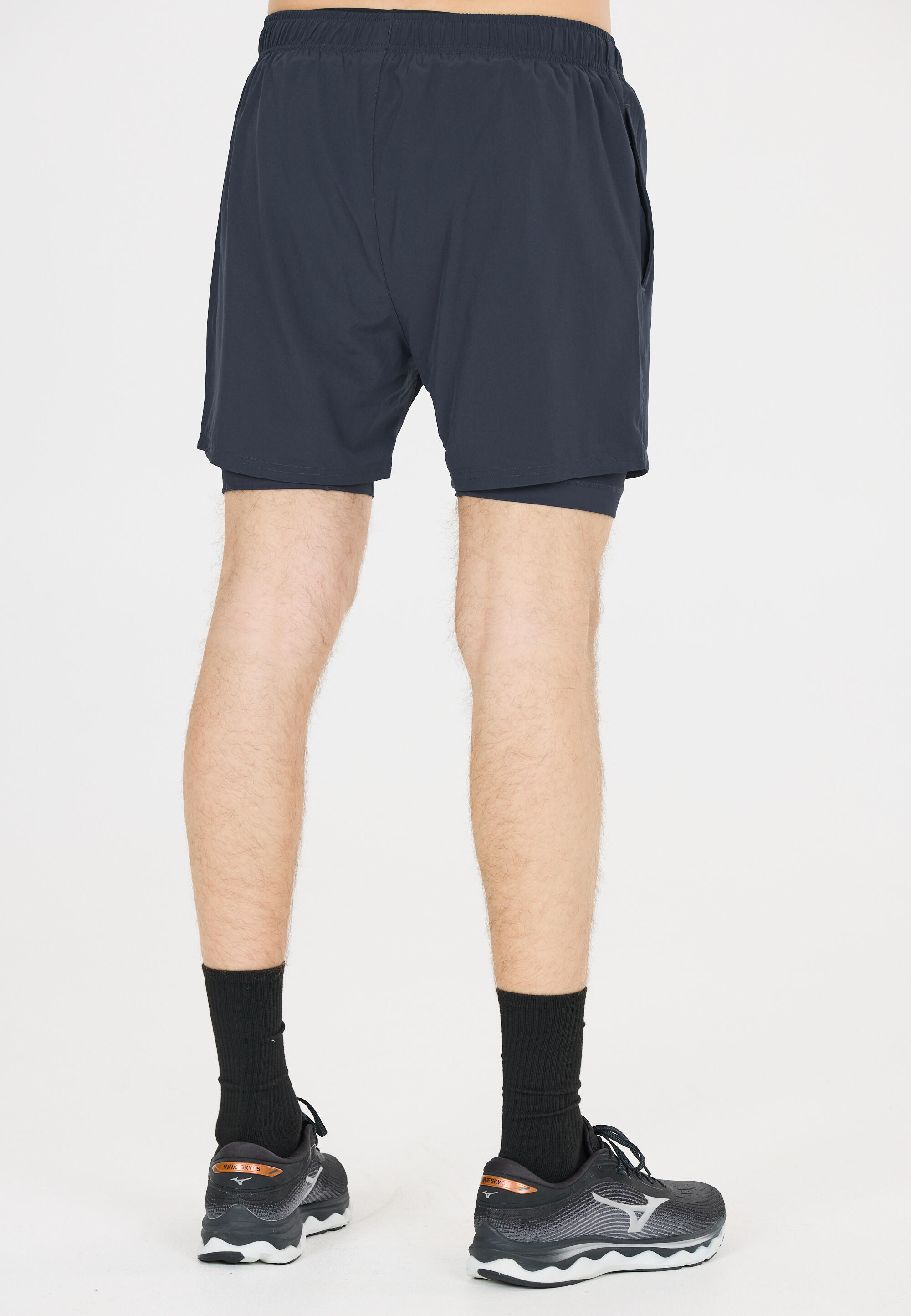 Short Virtus Zayne V2 6/15