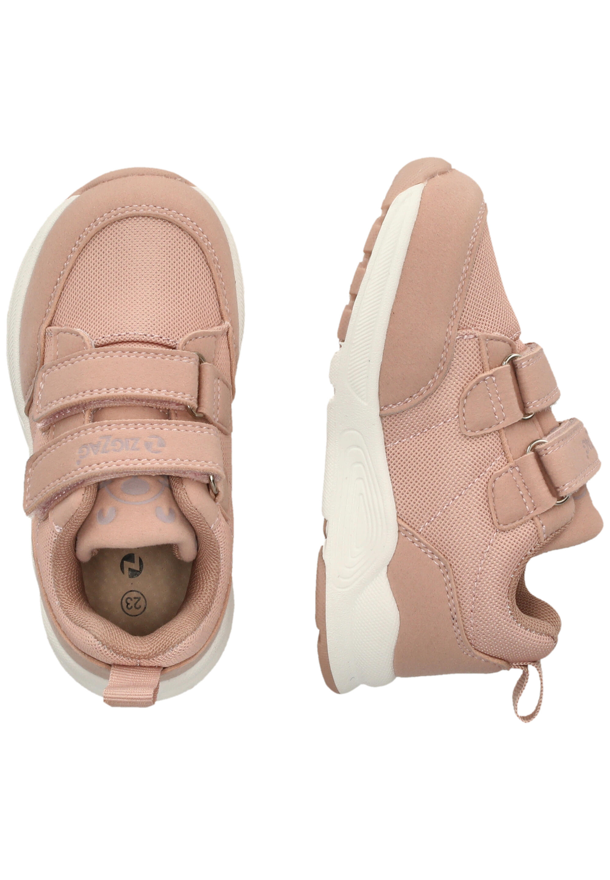 Kinderschuhe Zigzag Alcala Pre Walker 6/15