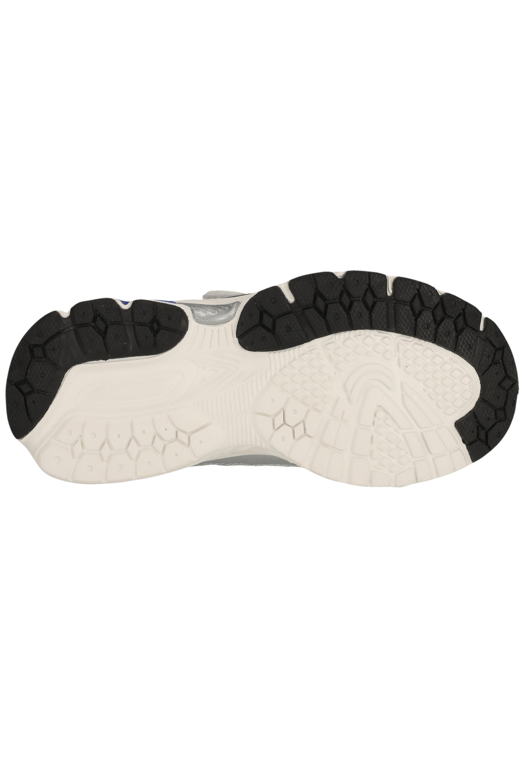 Baby-Sneaker Zigzag Elda 6/15