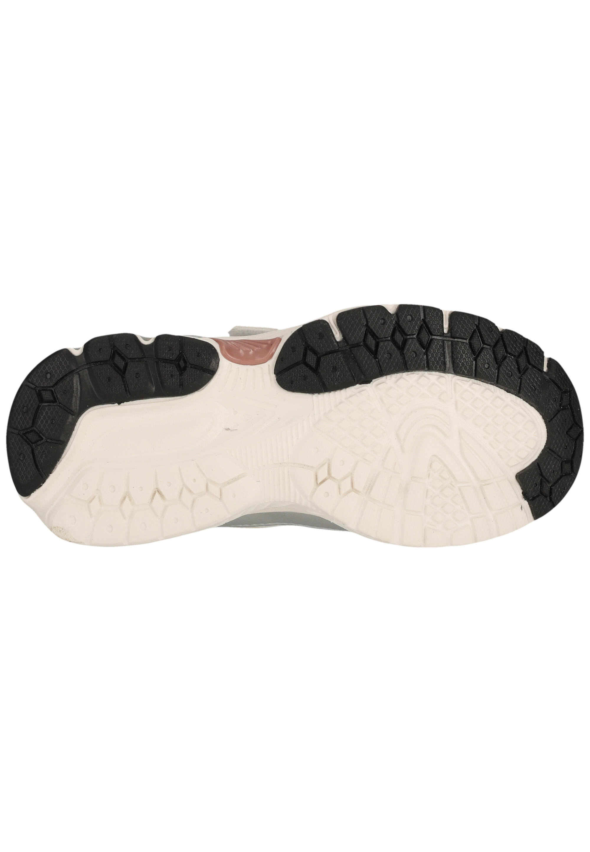 Baby Trainers Zigzag Elda 6/15