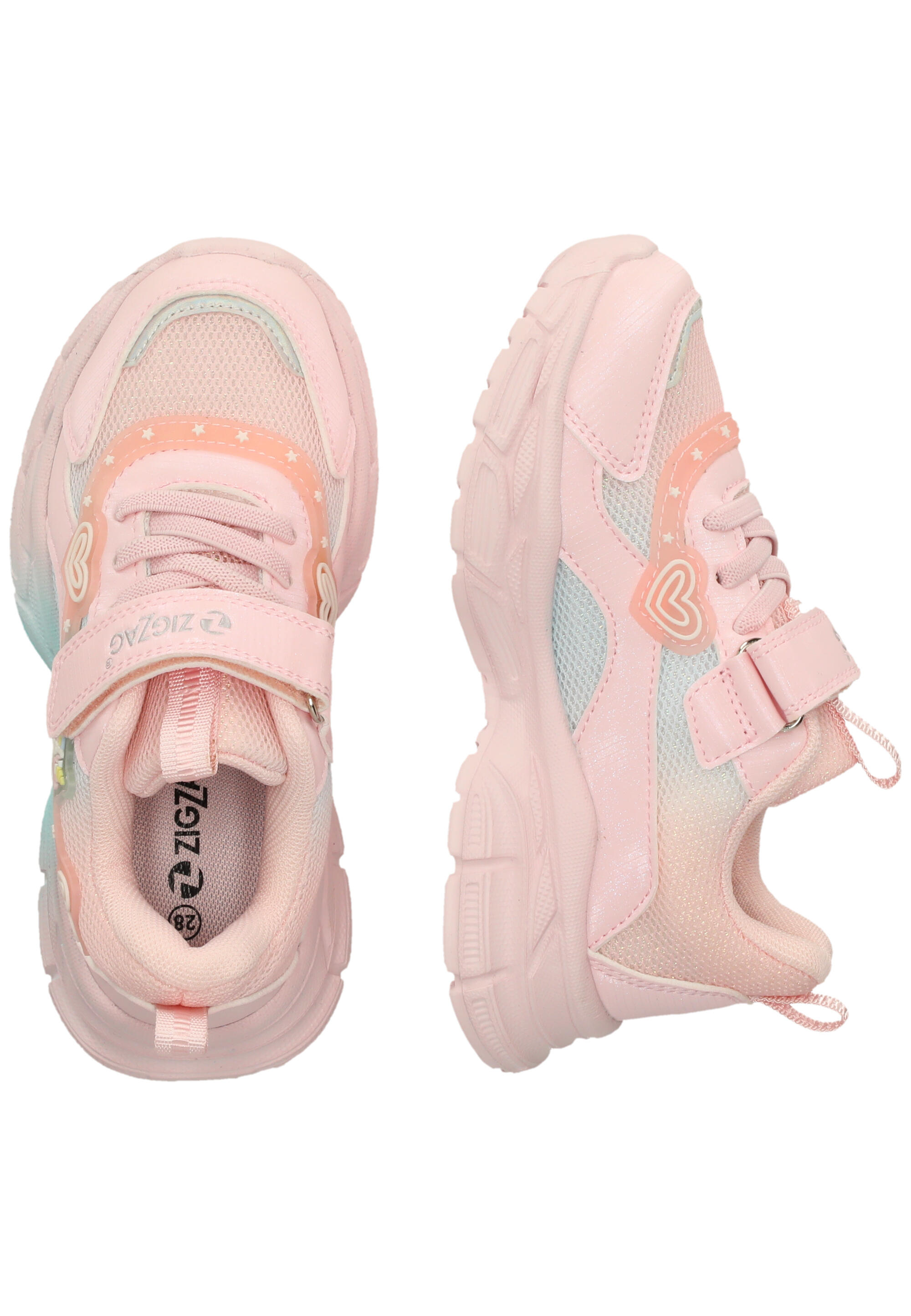 Sneakers Agria 11/15