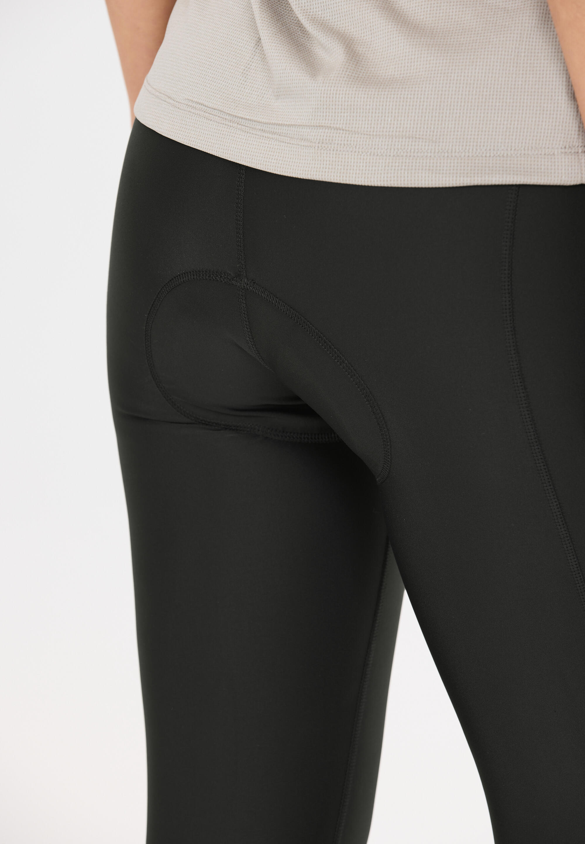 Malla 3/4 para mujer Endurance Jayne V2 9/15