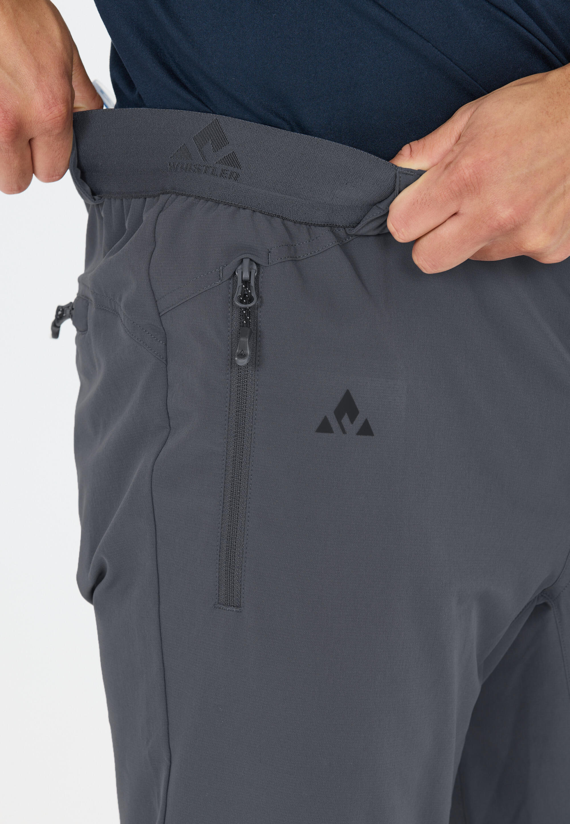 Pantalon Gerd V2 9/15