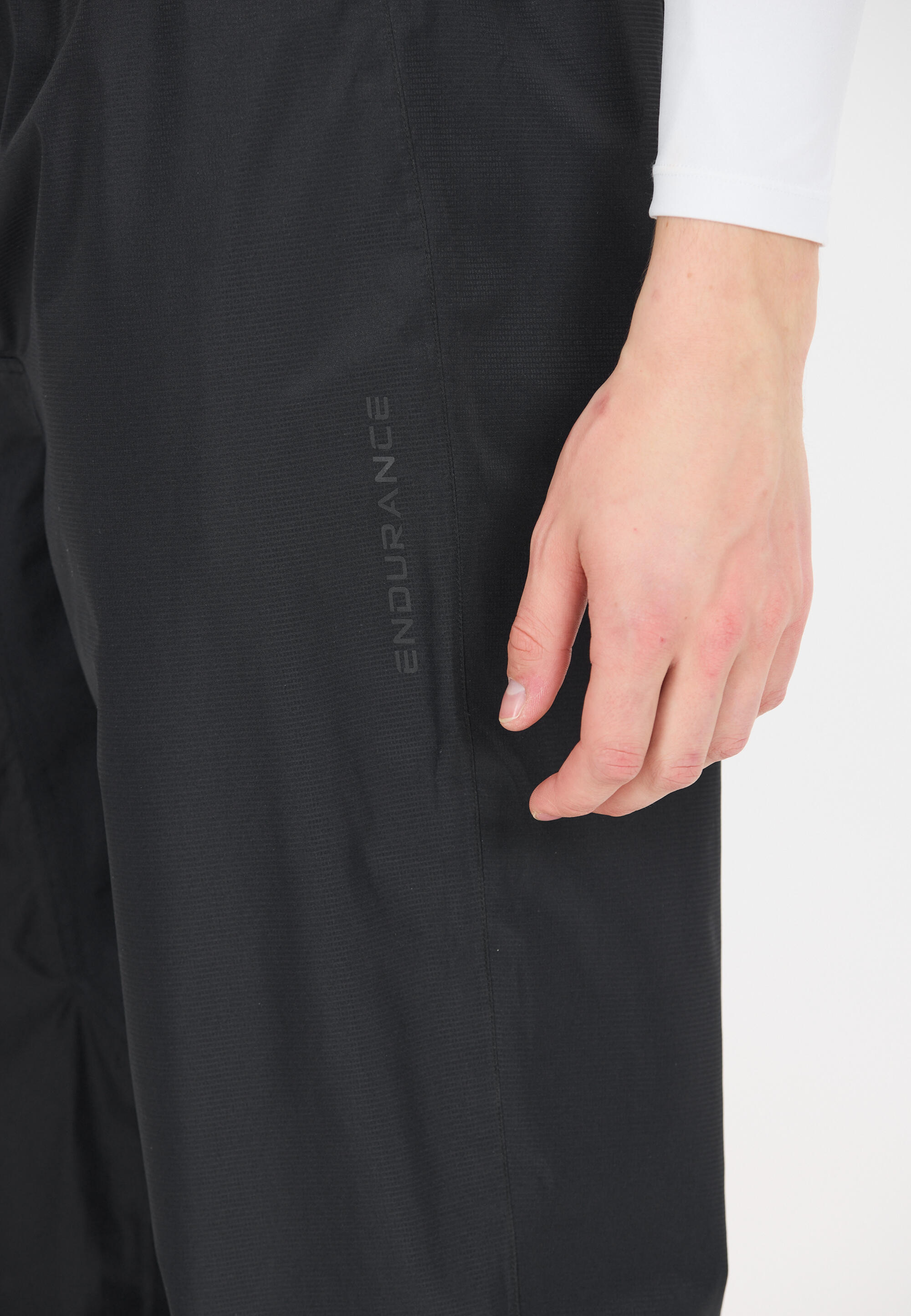 Pantalone impermeabile rinforzato Endurance Seren 8/15