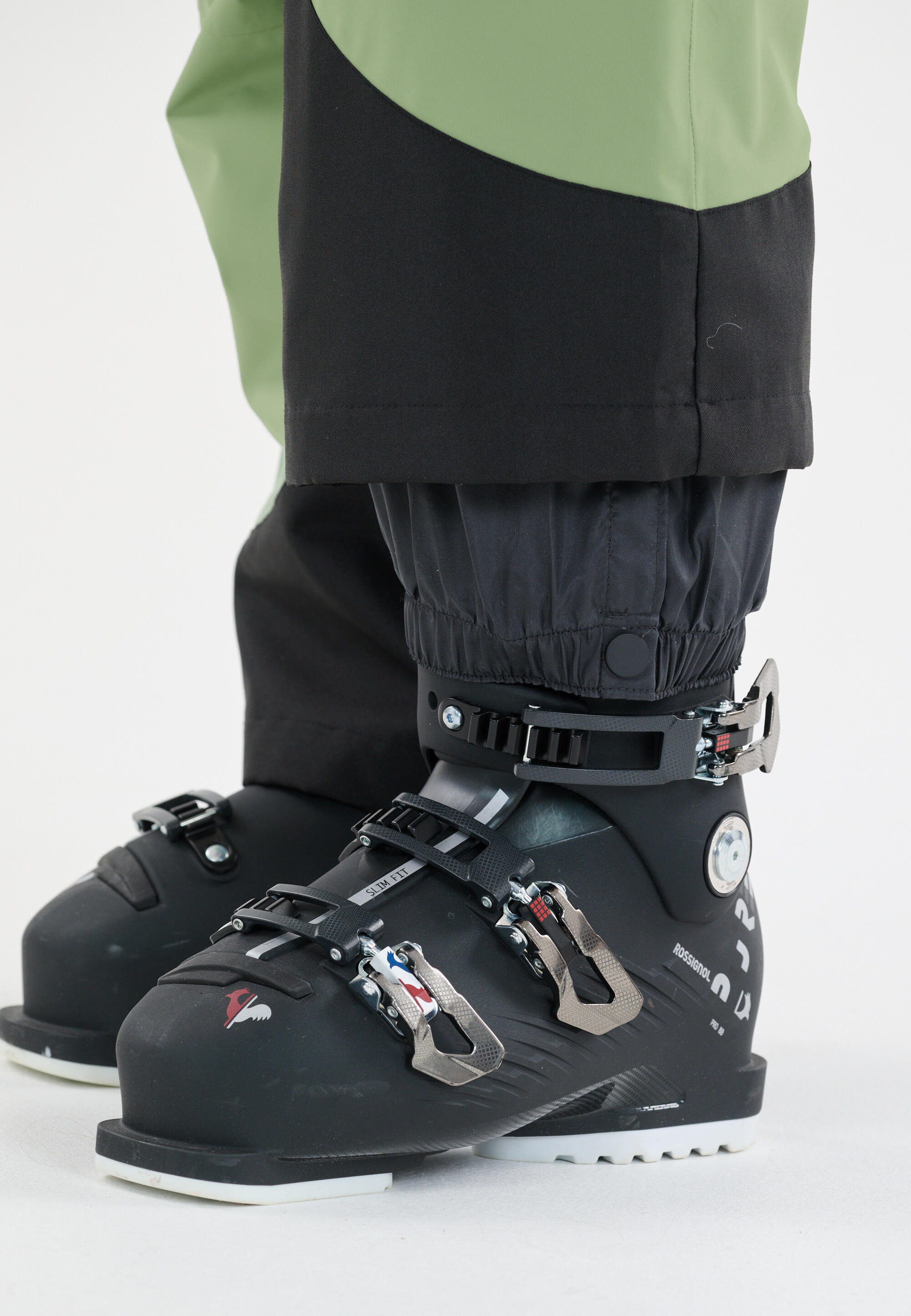 Spodnie narciarskie dla kobiet Slope Zuki Lined Pro 9/15