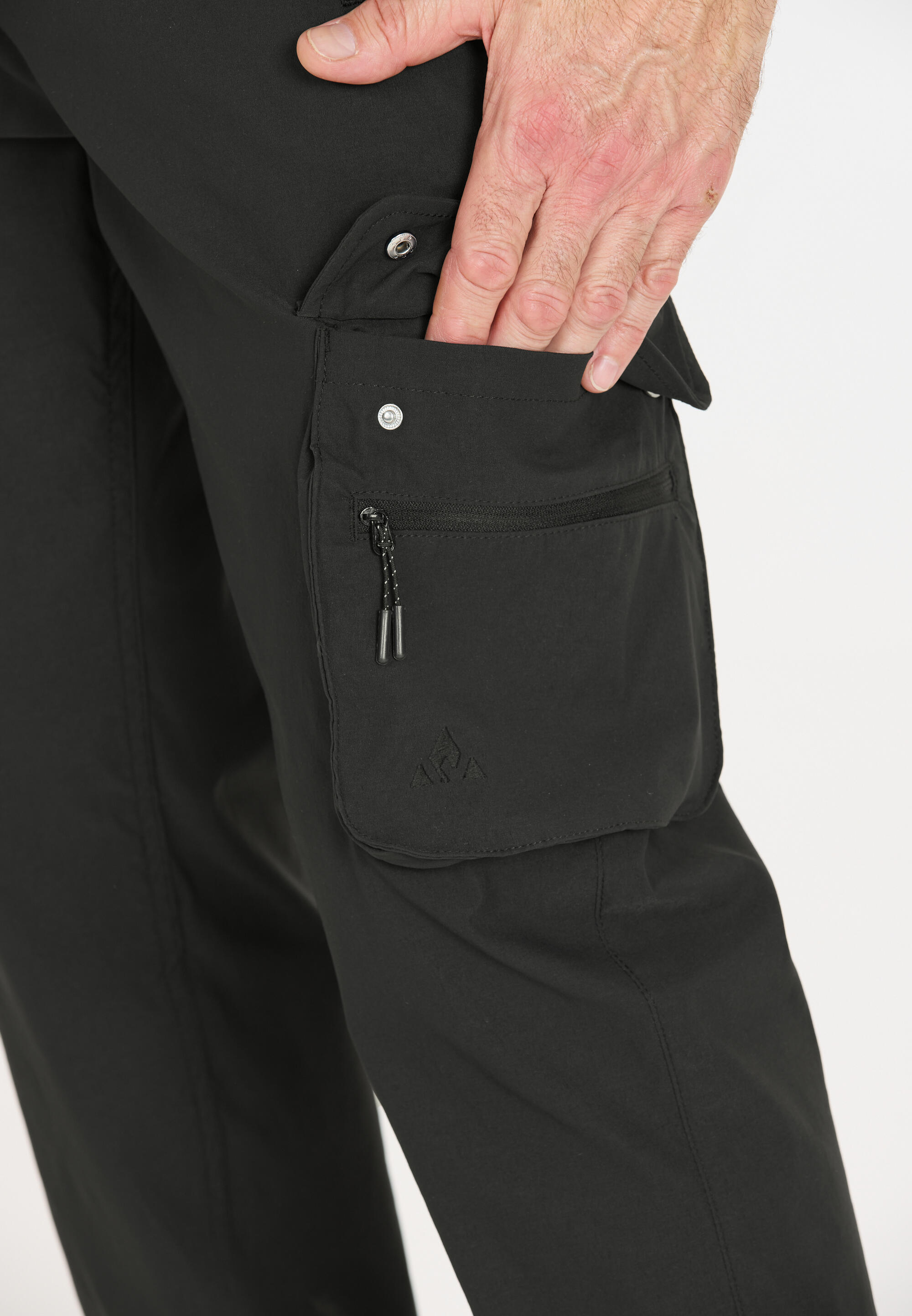 Pantalón de chándal Whistler Portus 8/15