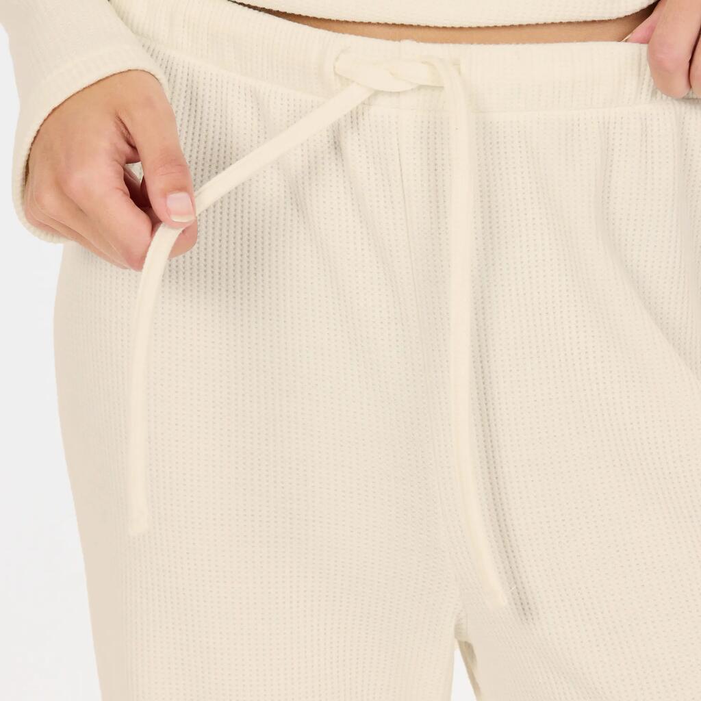 Women's Trousers Athlecia Cardall Waffle