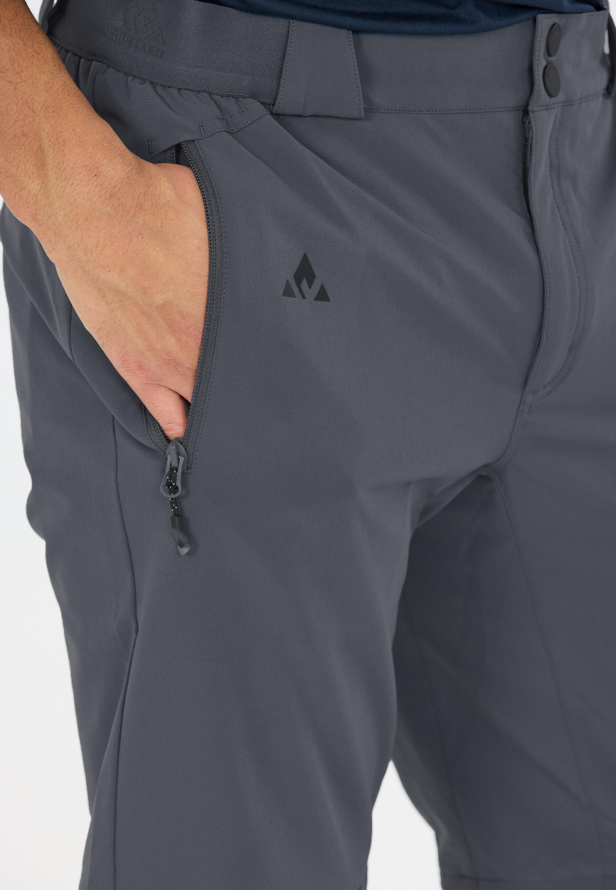 Pantalon Gerd V2 8/15