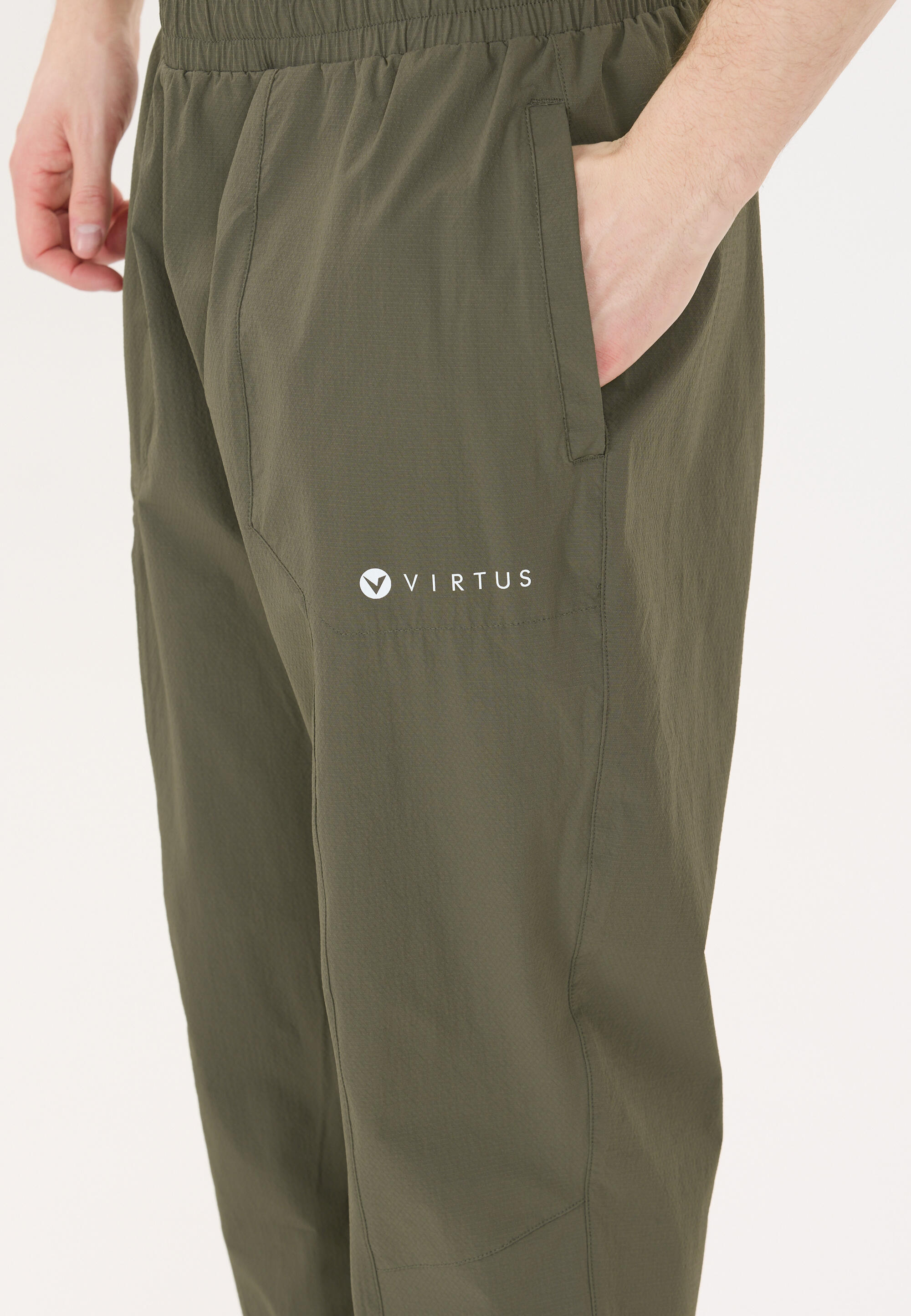 Pantalon Virtus Aron 9/15