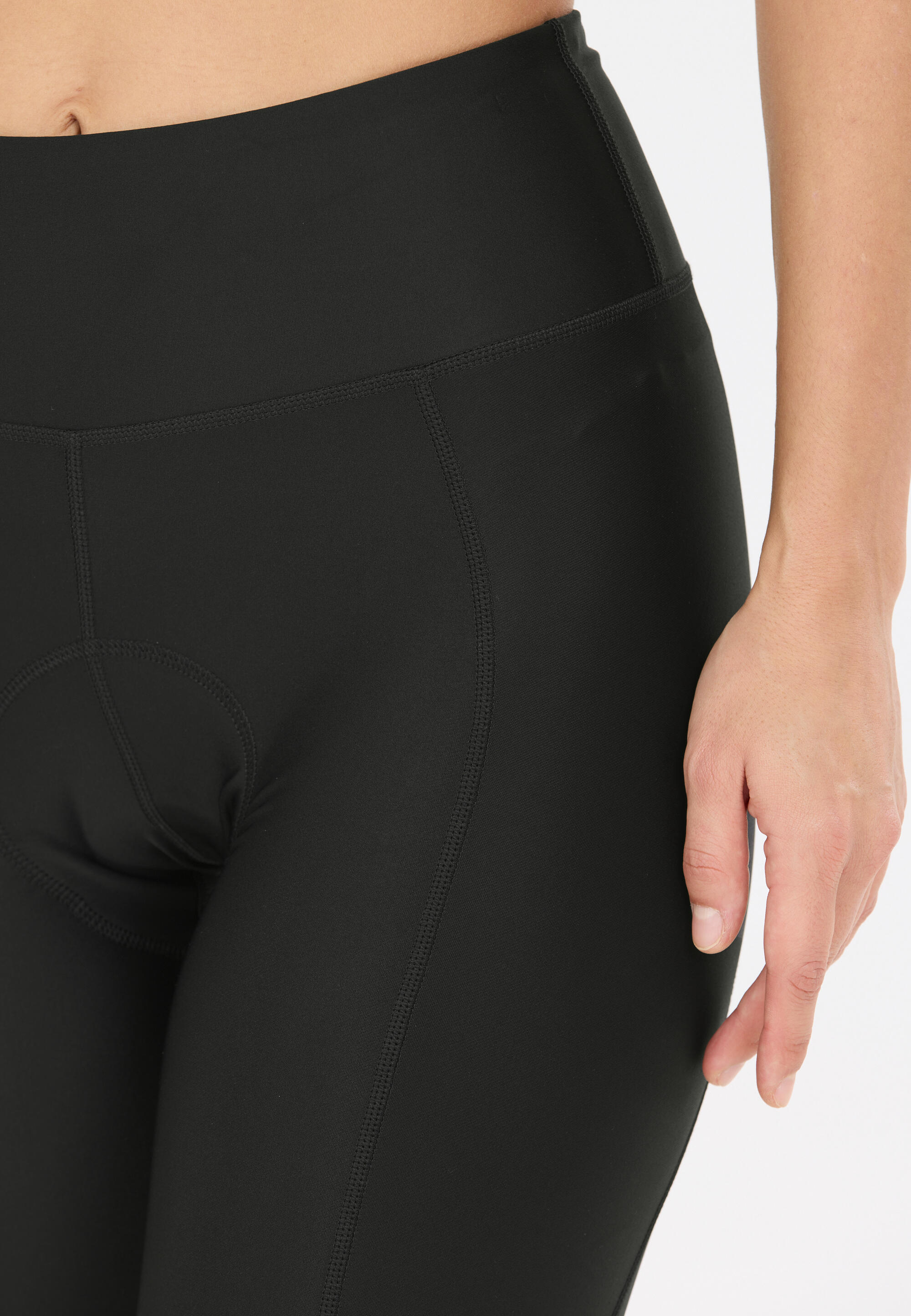 Malla 3/4 para mujer Endurance Jayne V2 7/15