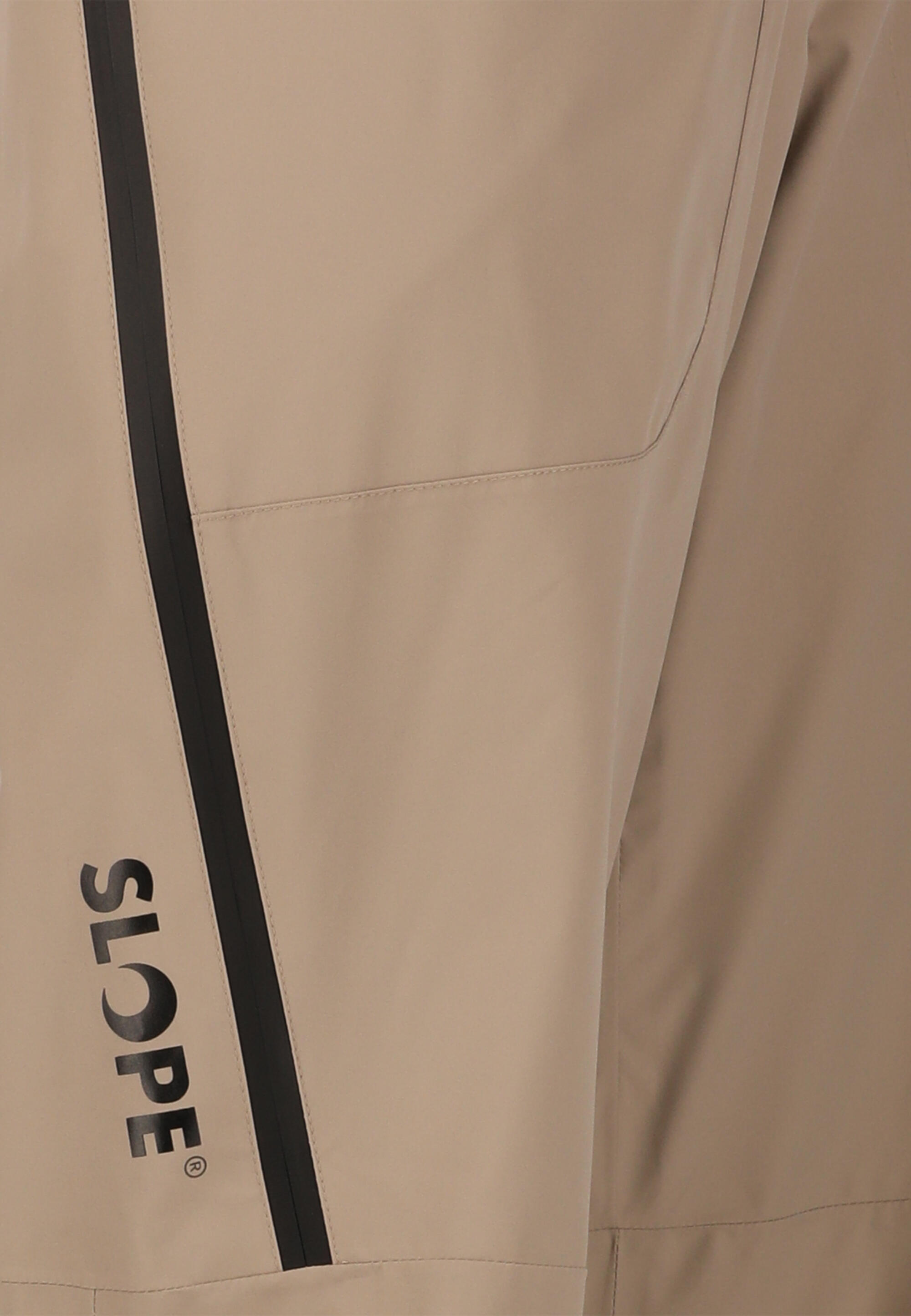 Pantalón de esquí Slope Zuki Lined Pro 7/15