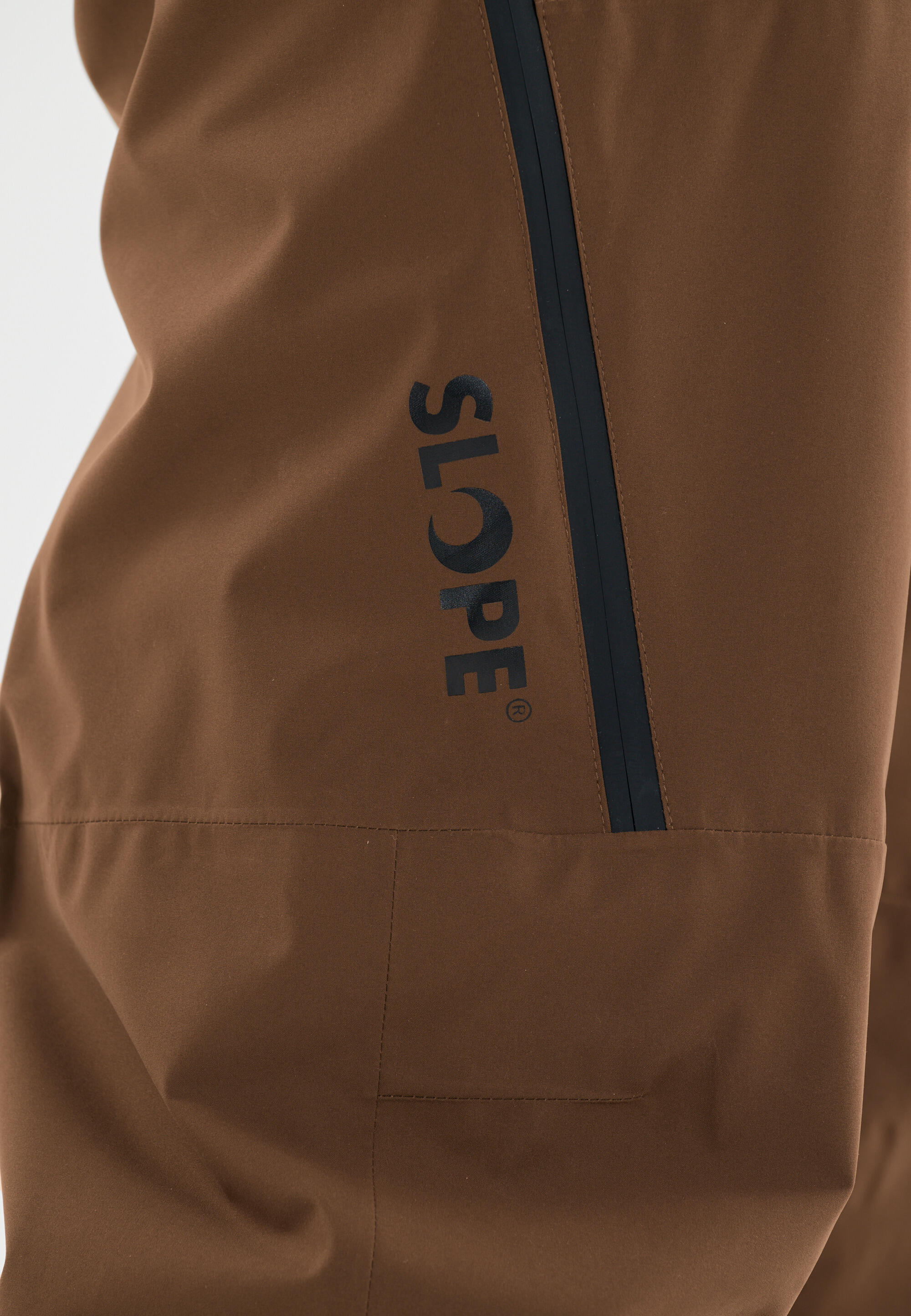 Skihose Zuki 8/15