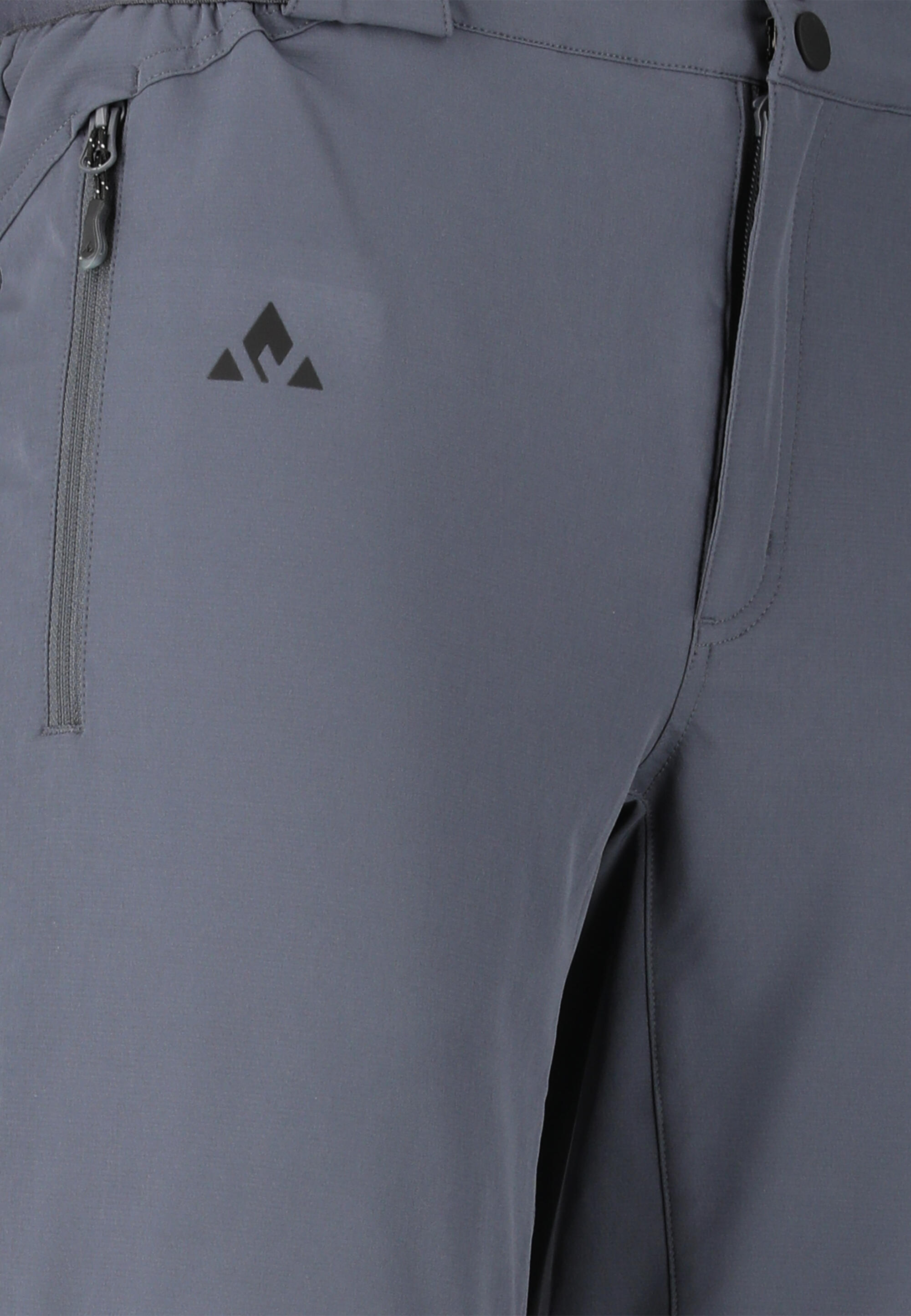 Pantalon Gerd V2 7/15