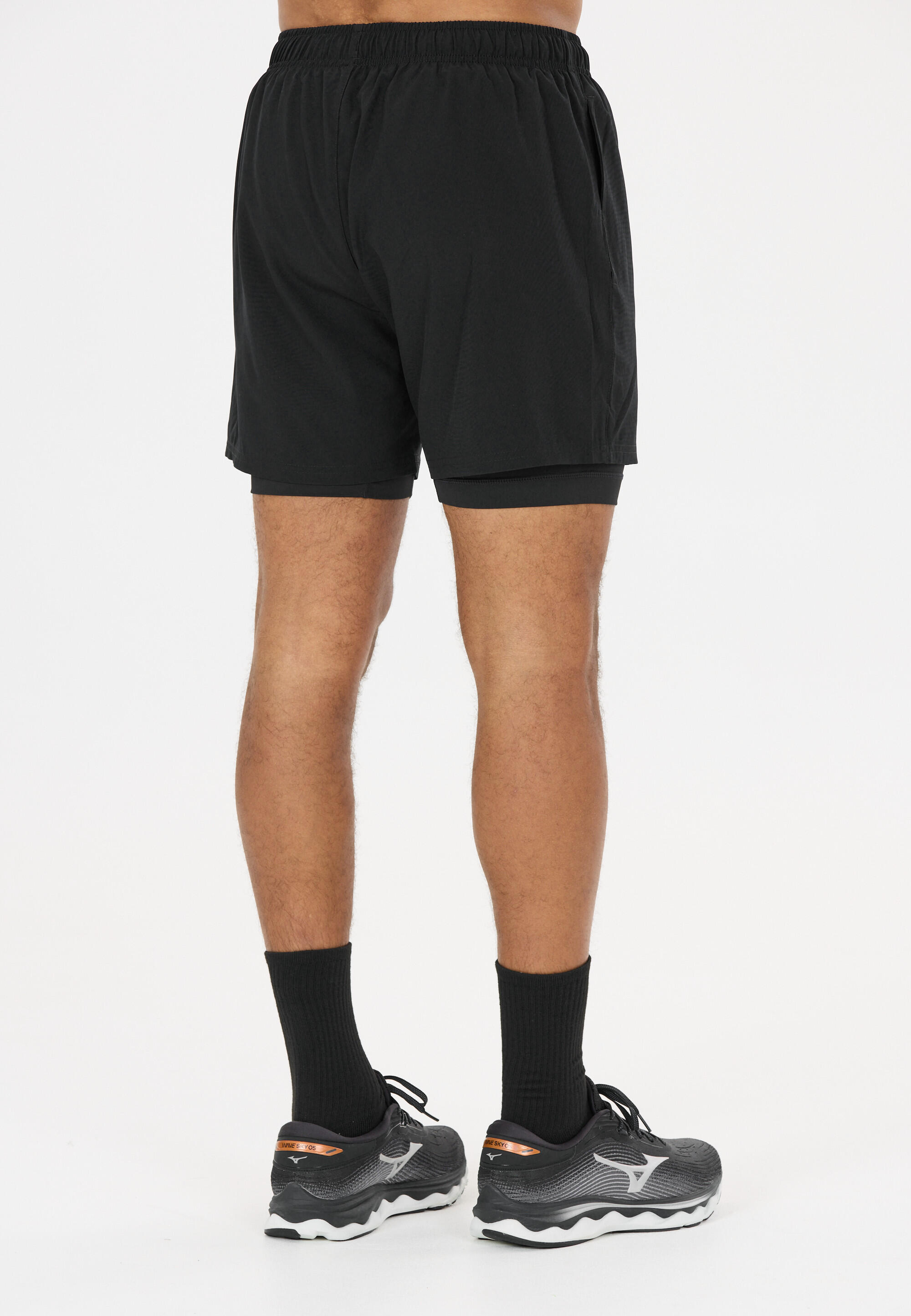 Short Virtus Zayne V2 6/15