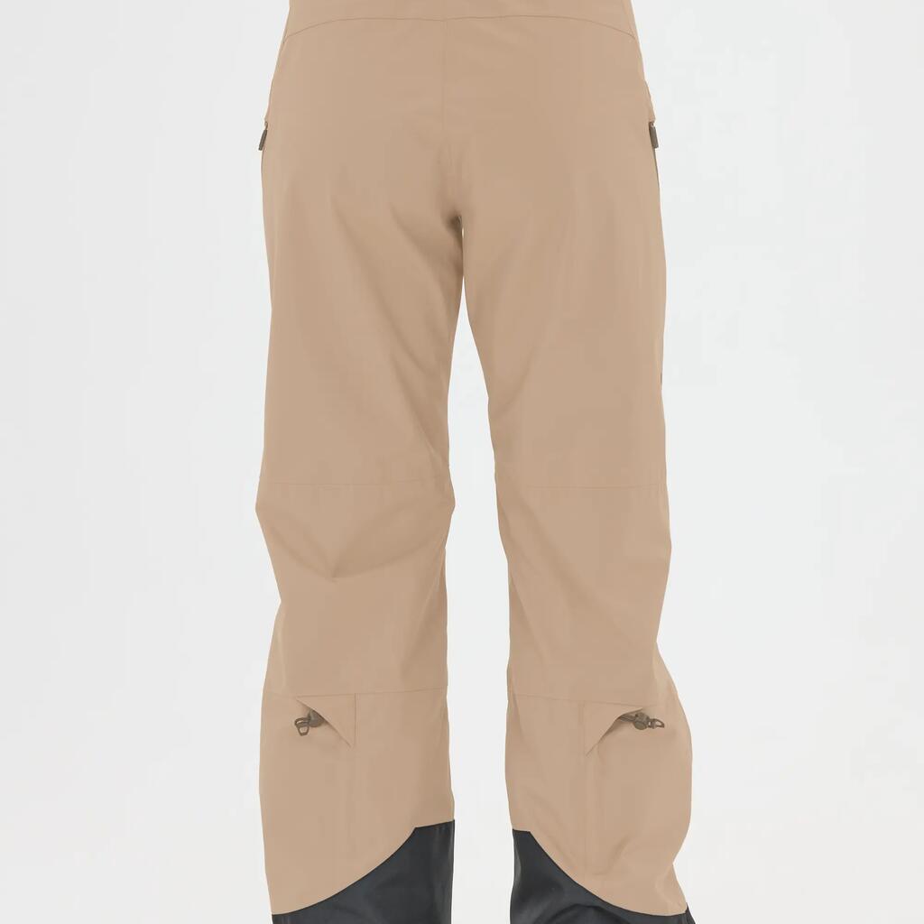 Women's ski Trousers Slope Zuki Lined Pro