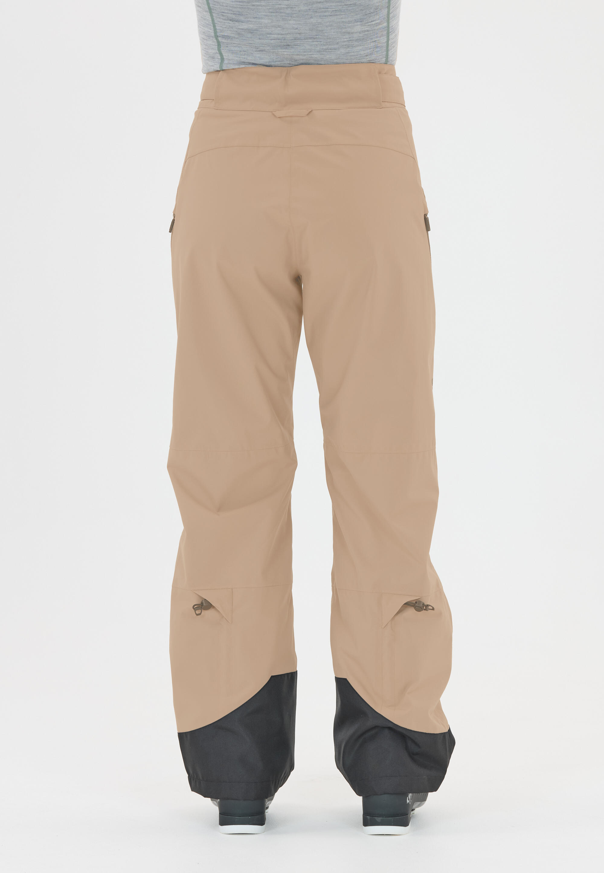 Pantalón de esquí Slope Zuki Lined Pro 6/15