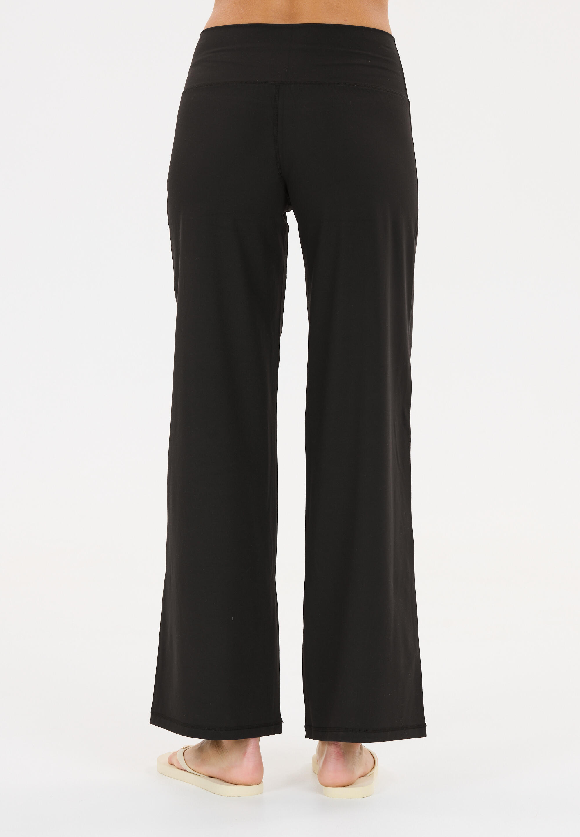 Pantalon wide leg femme Athlecia Berrty 6/15