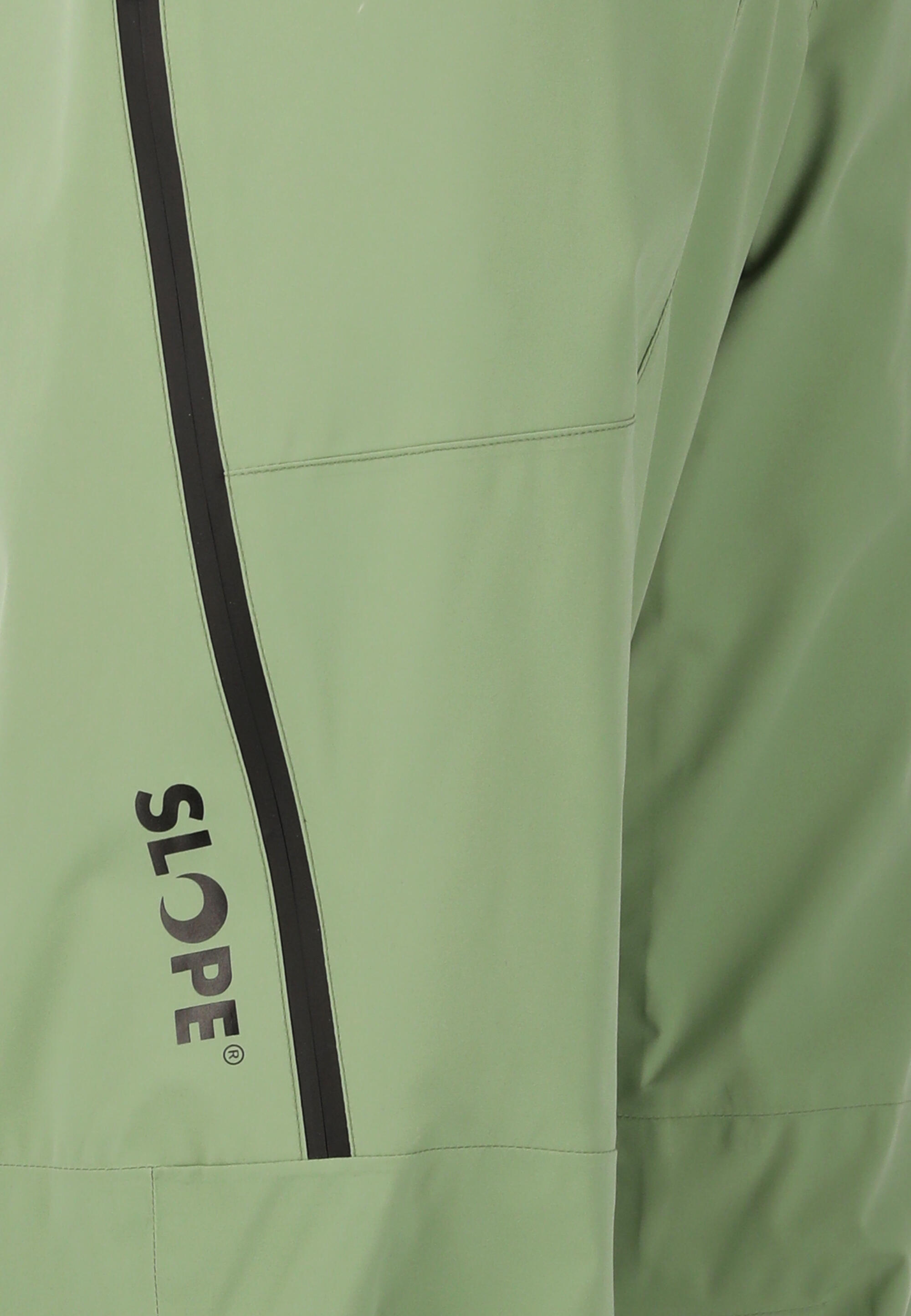 Spodnie narciarskie dla kobiet Slope Zuki Lined Pro 7/15