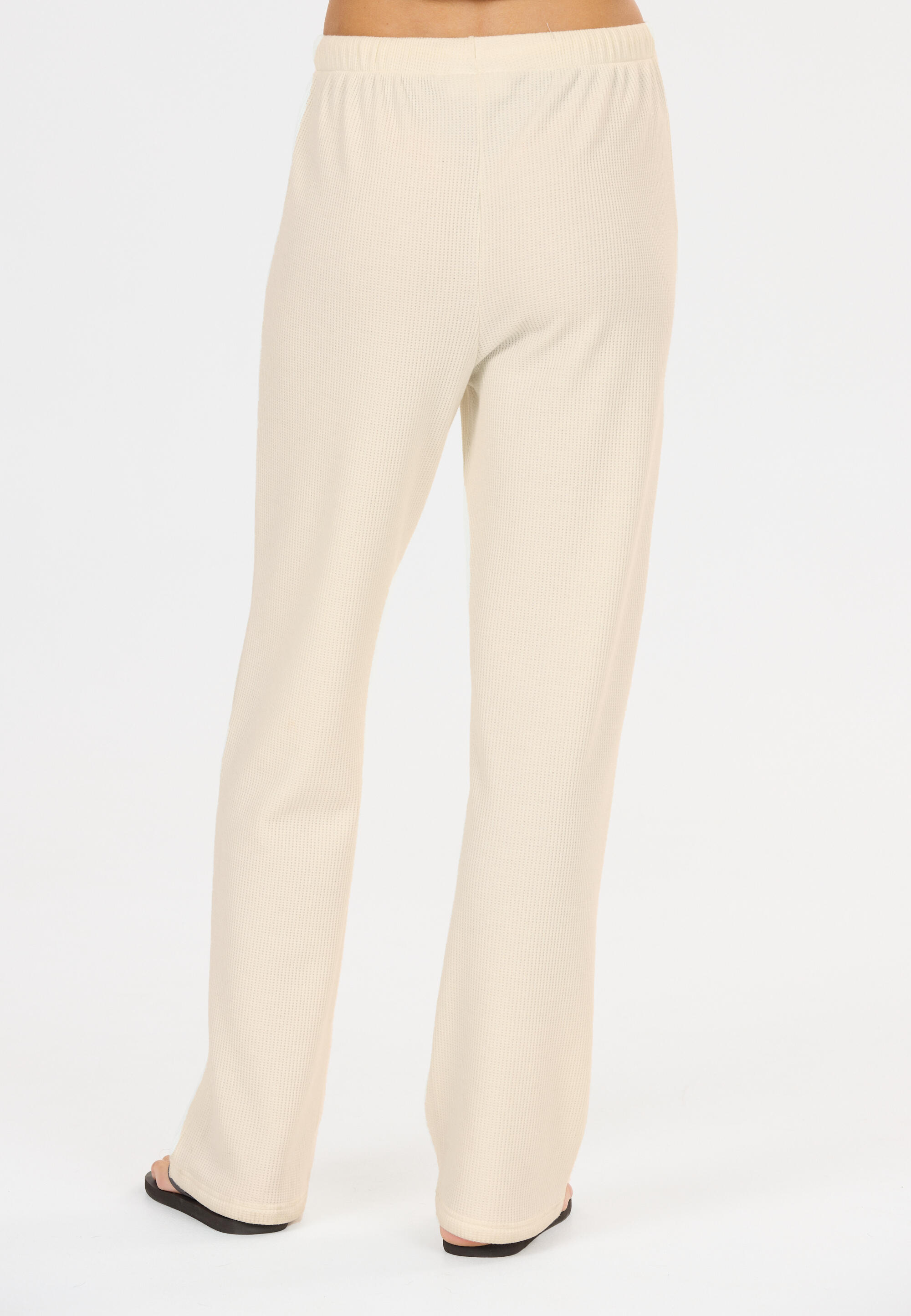 Damenhosen Athlecia Cardall Waffle 6/15