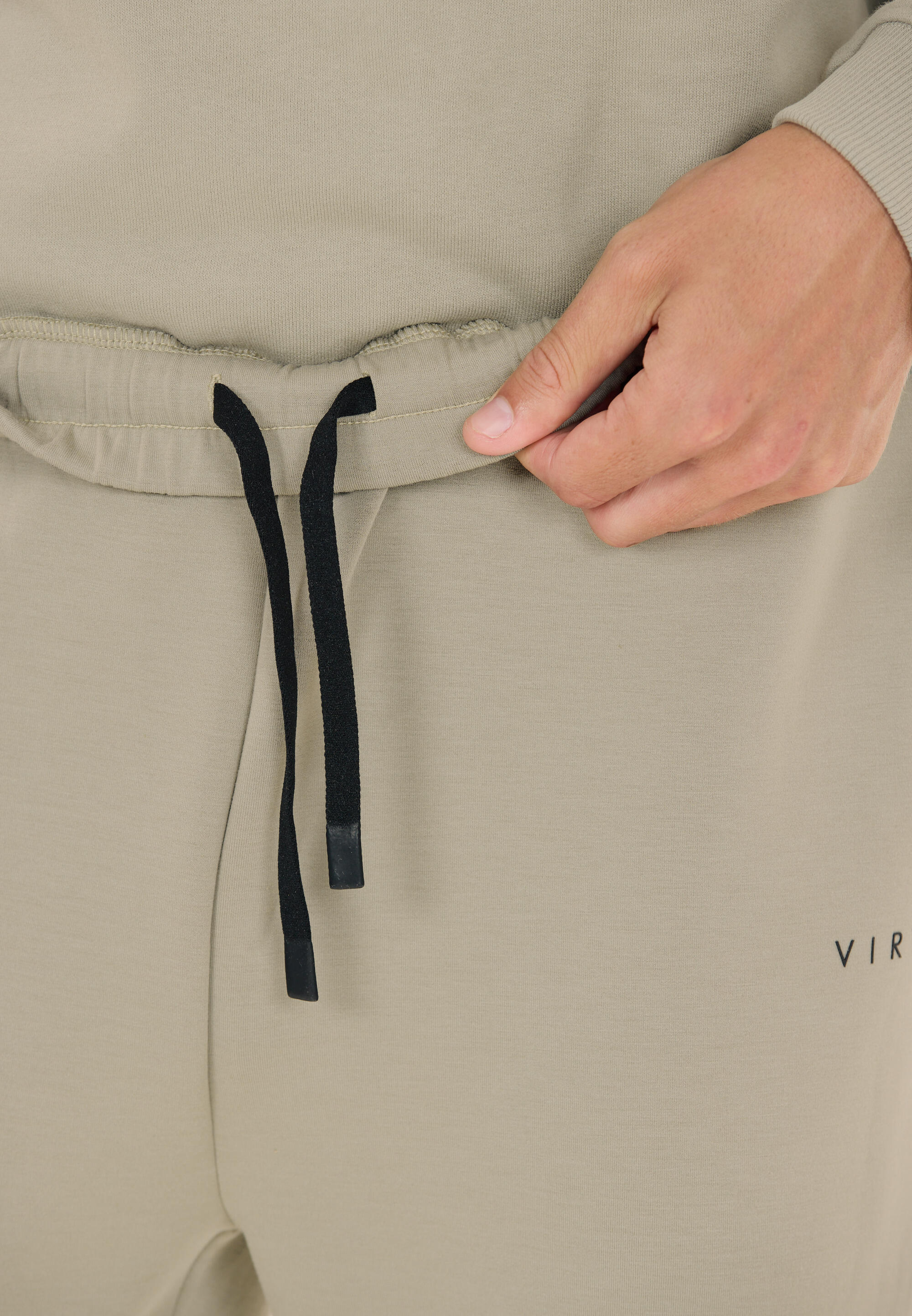 Joggingbroek Taro V2 7/15