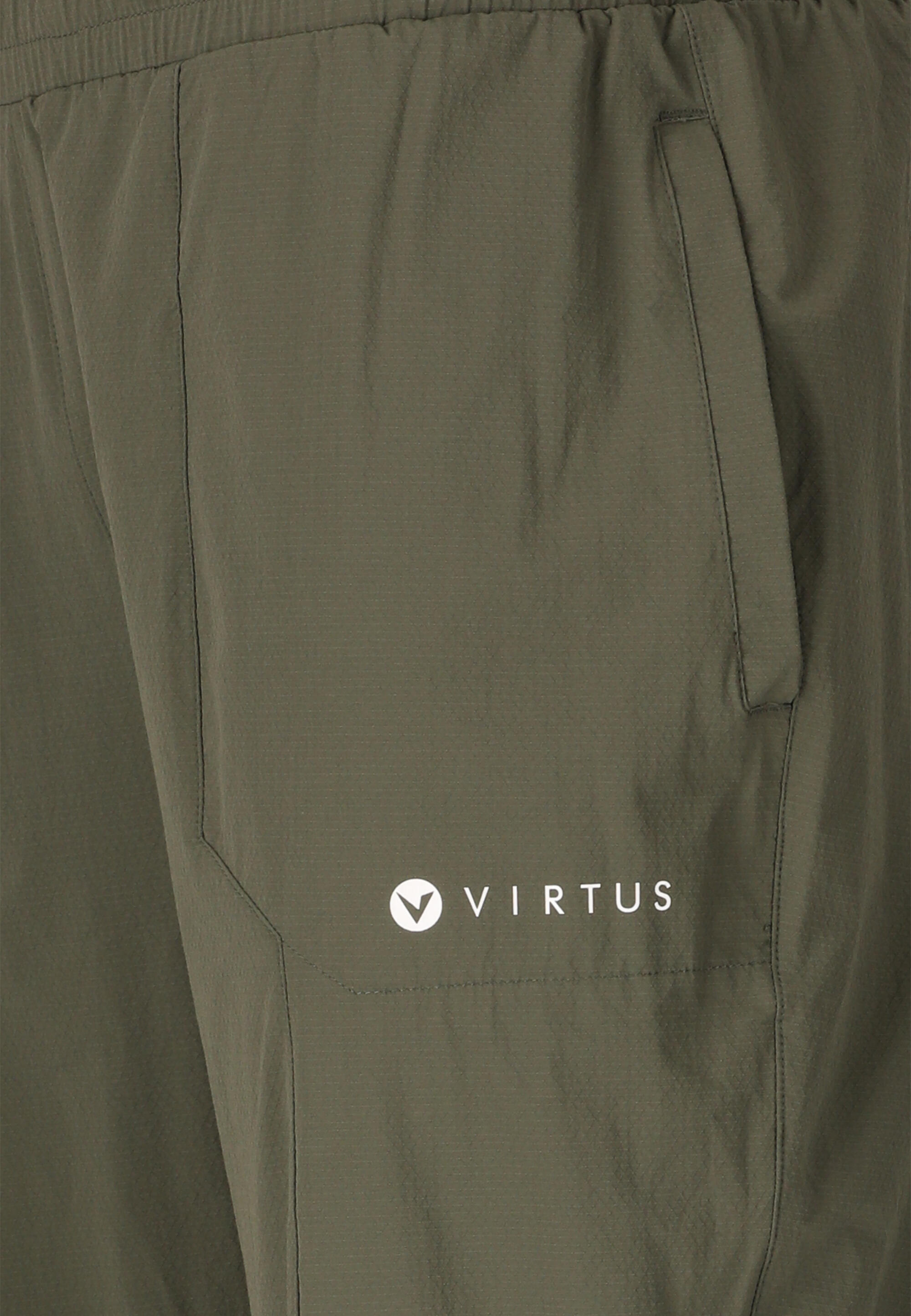 Pantalon Virtus Aron 7/15