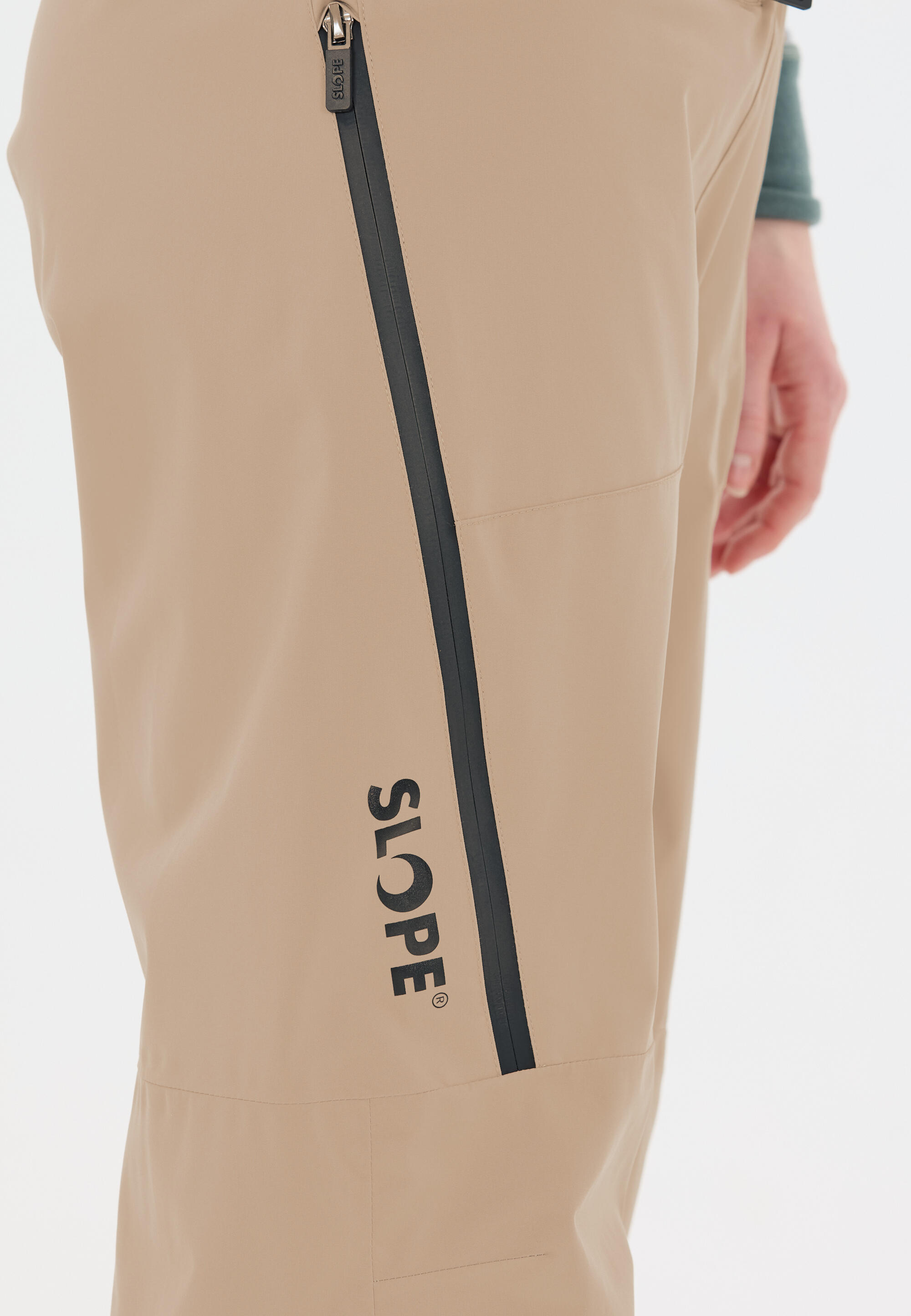 Pantalón de esquí Slope Zuki Lined Pro 10/15