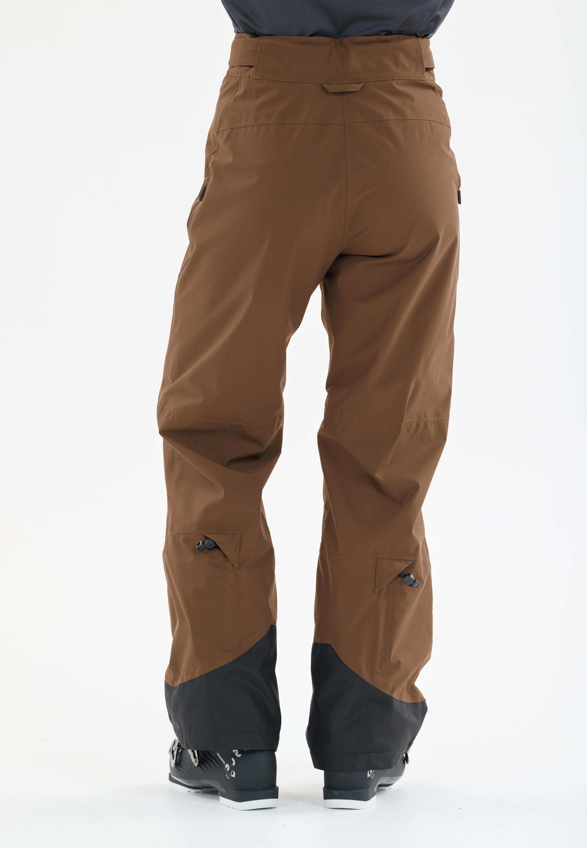 Skihose Zuki 6/15