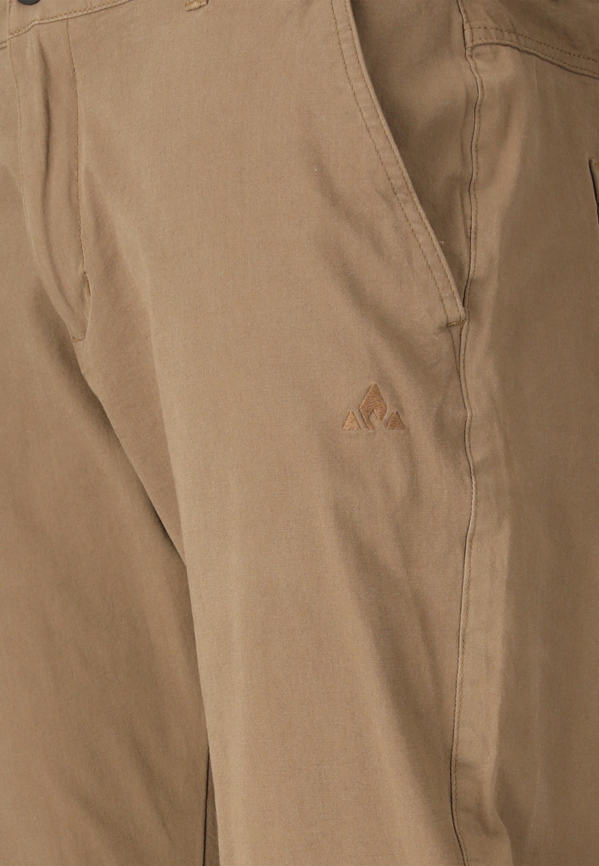 Pantalon Levanger 7/15