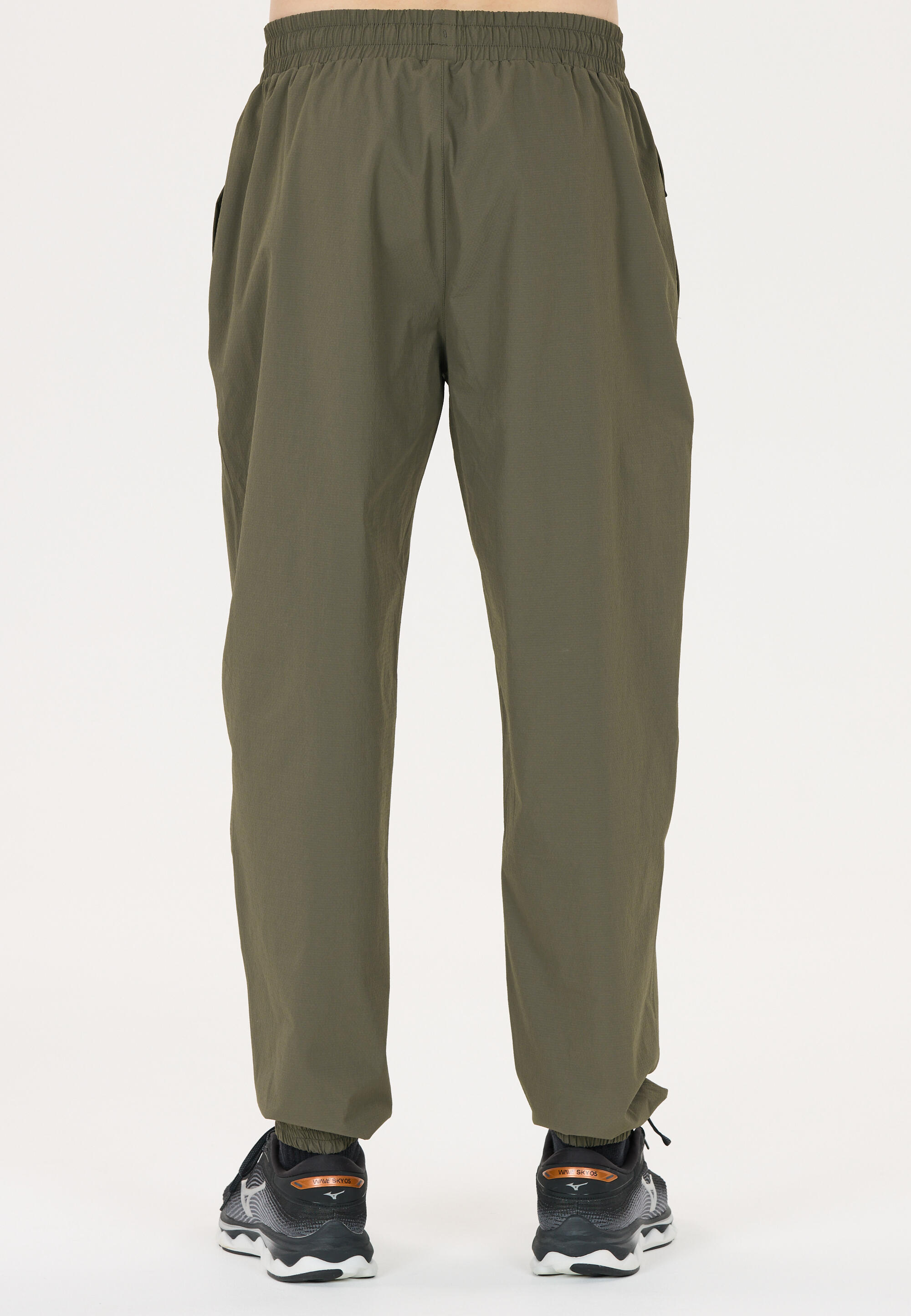 Pantalon Virtus Aron 6/15