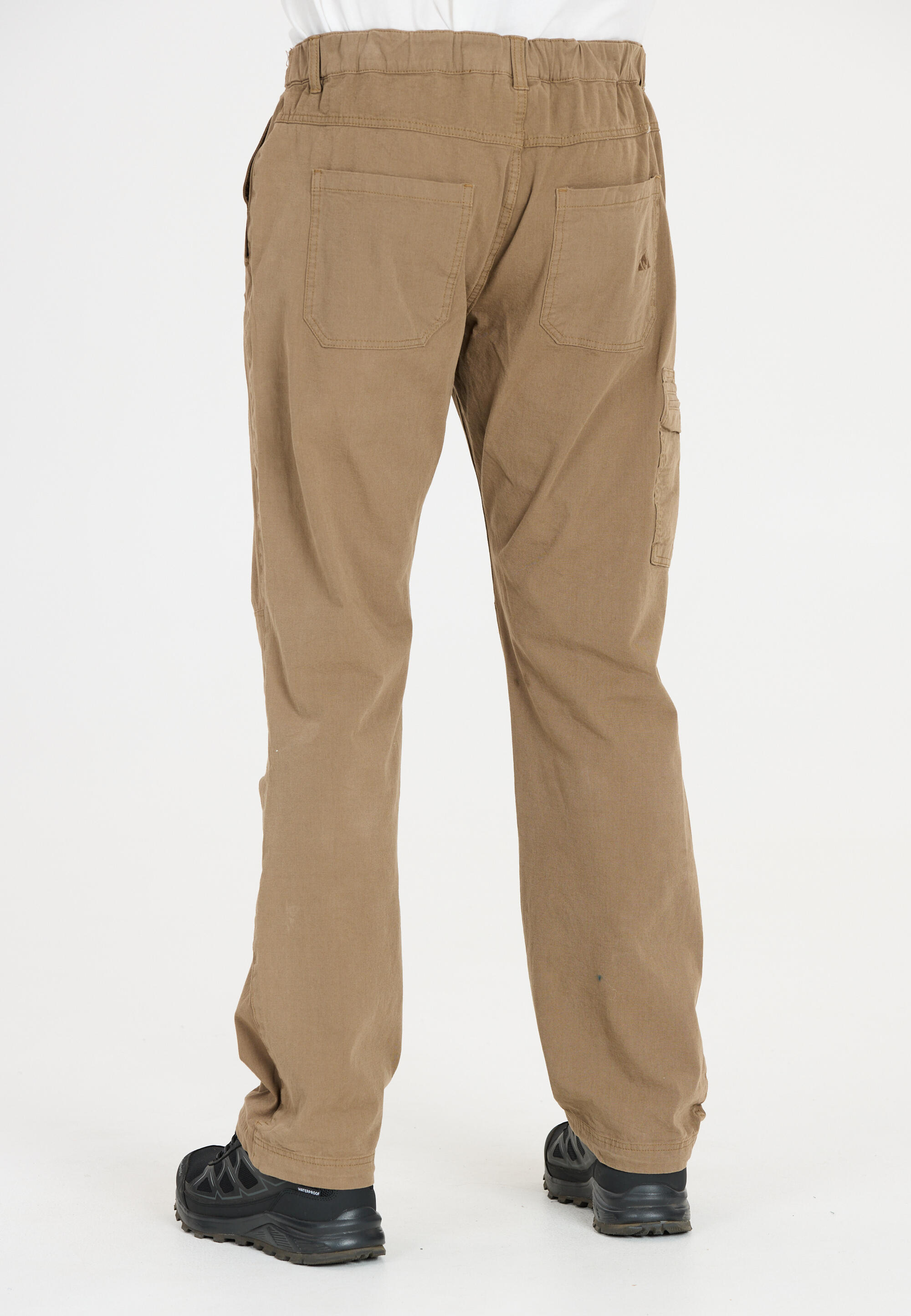 Pantalon Levanger 6/15
